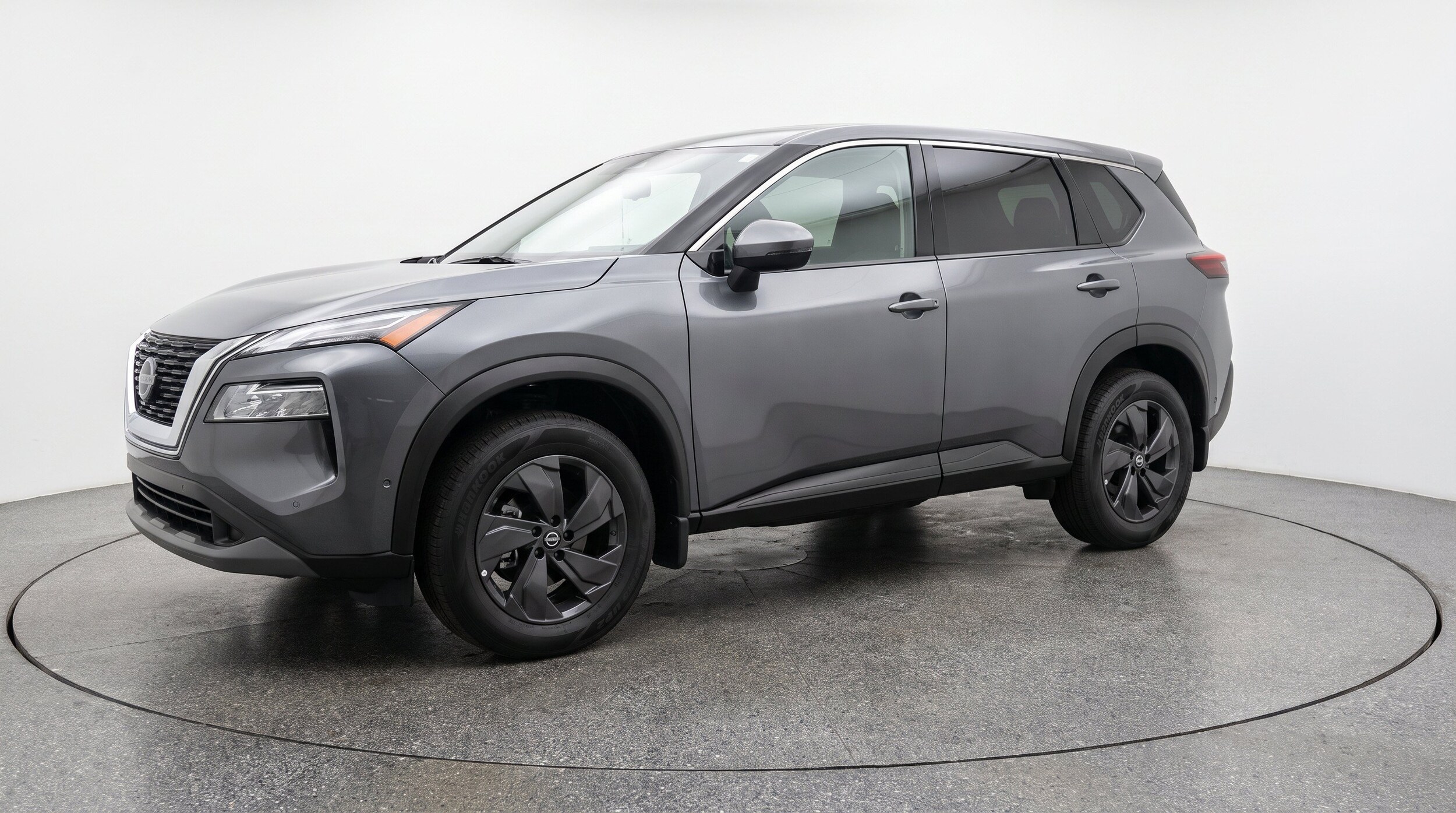 Thumbnail: 2026 Nissan Rogue - 3