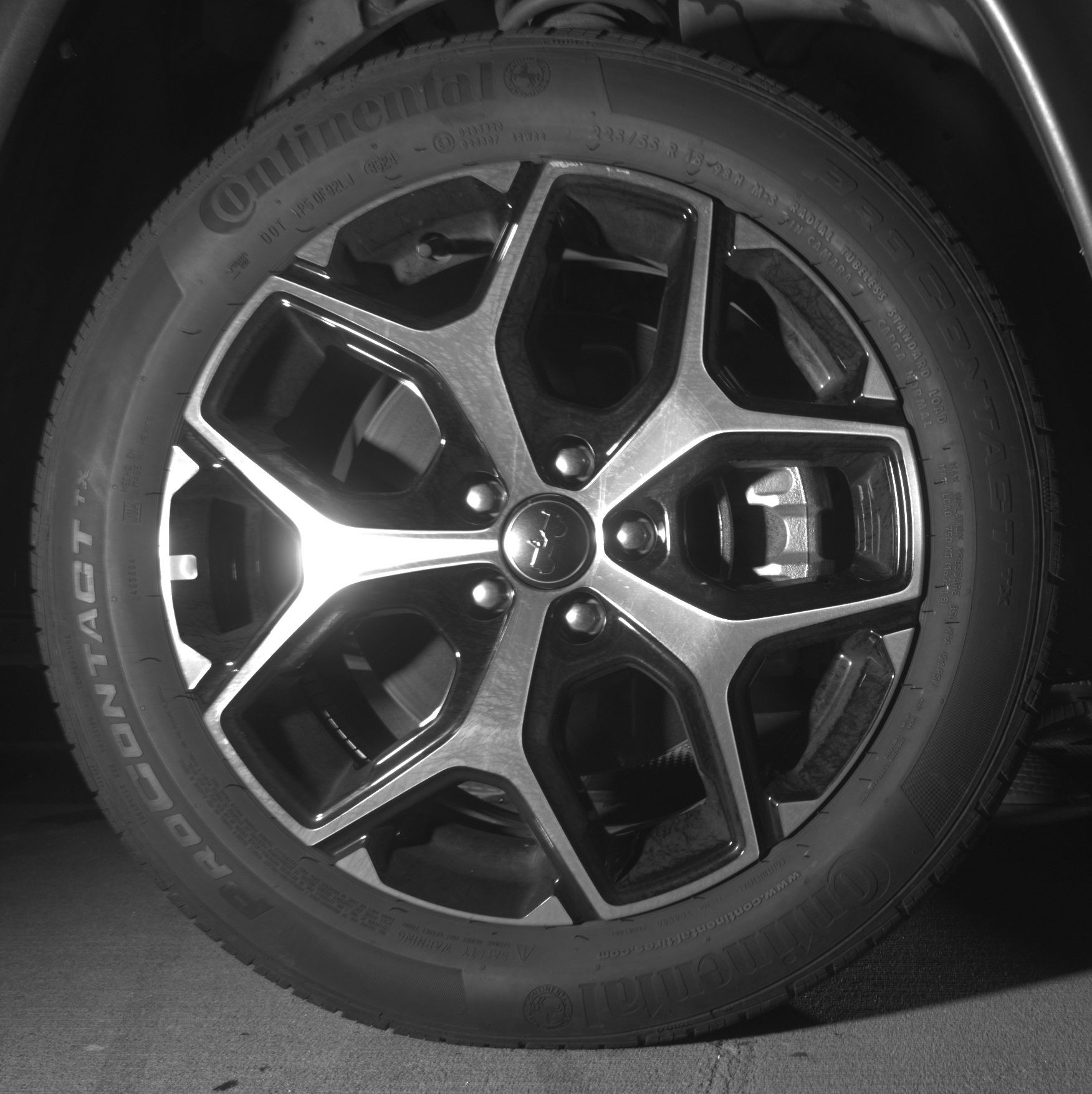 Thumbnail: 2025 Jeep Compass - 10