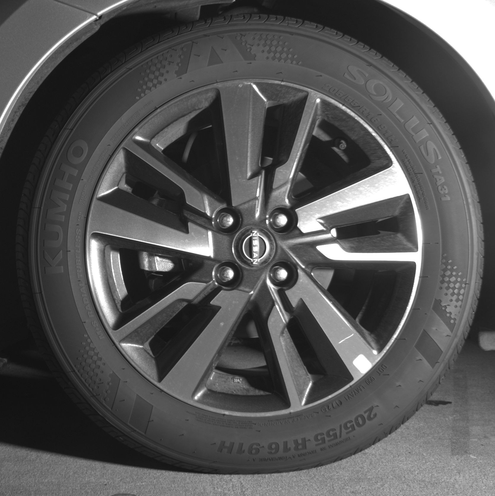 Thumbnail: 2025 Nissan Versa - 9