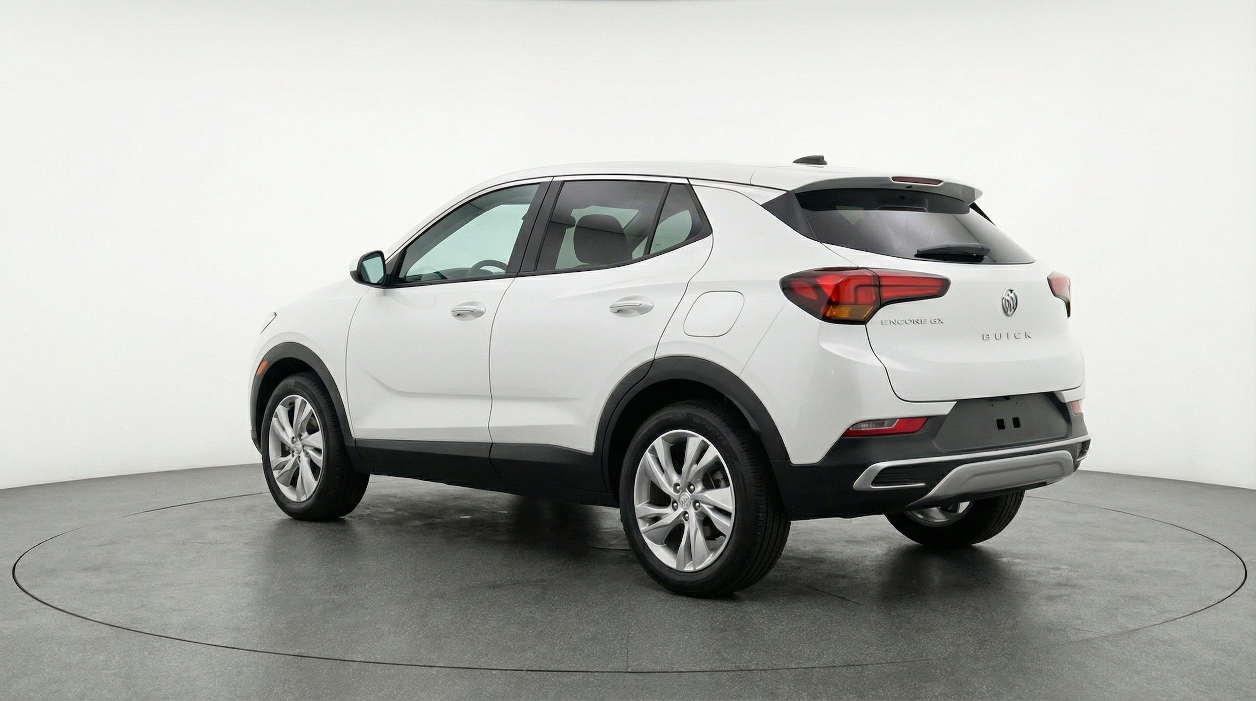Thumbnail: 2026 Buick Encore GX - 6