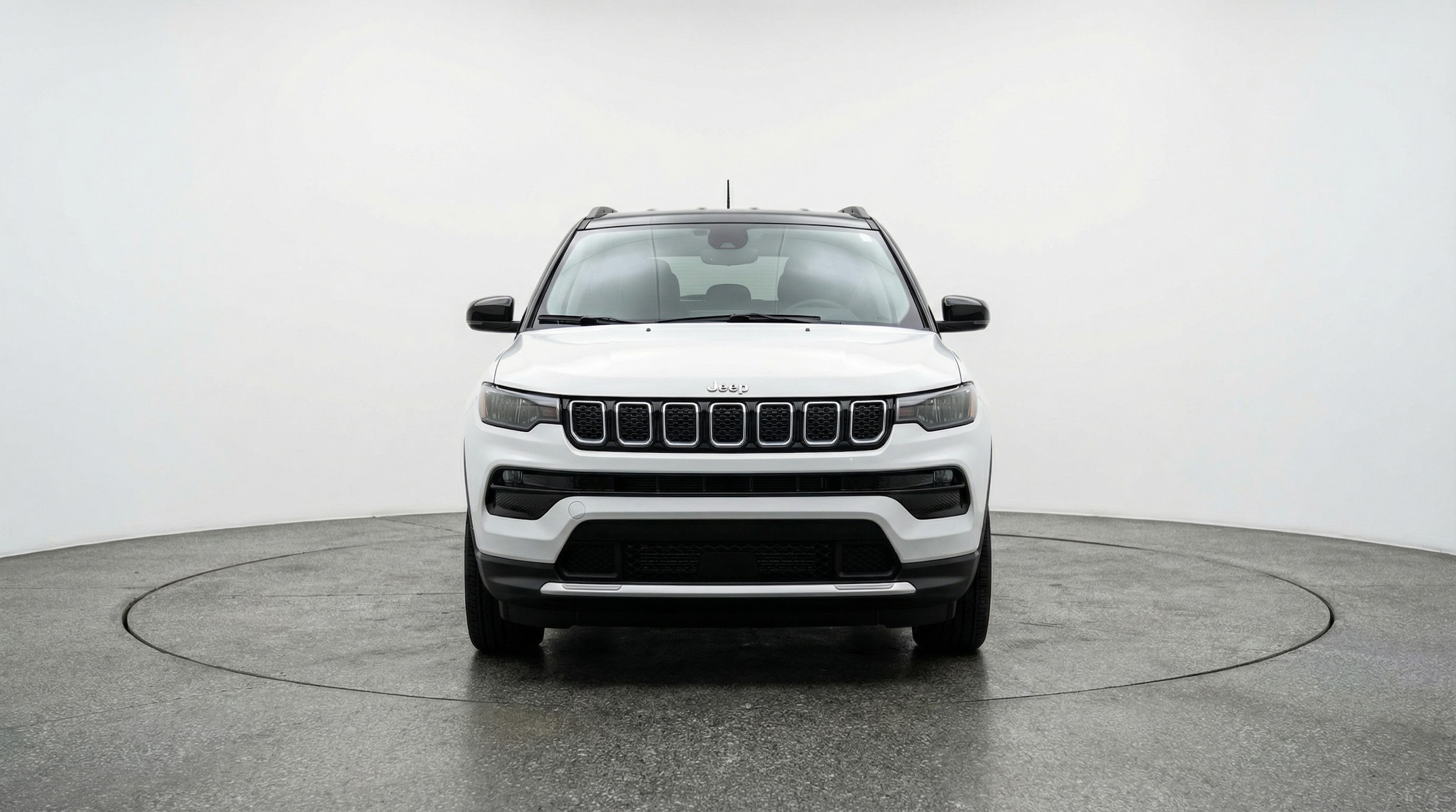 Thumbnail: 2025 Jeep Compass - 2