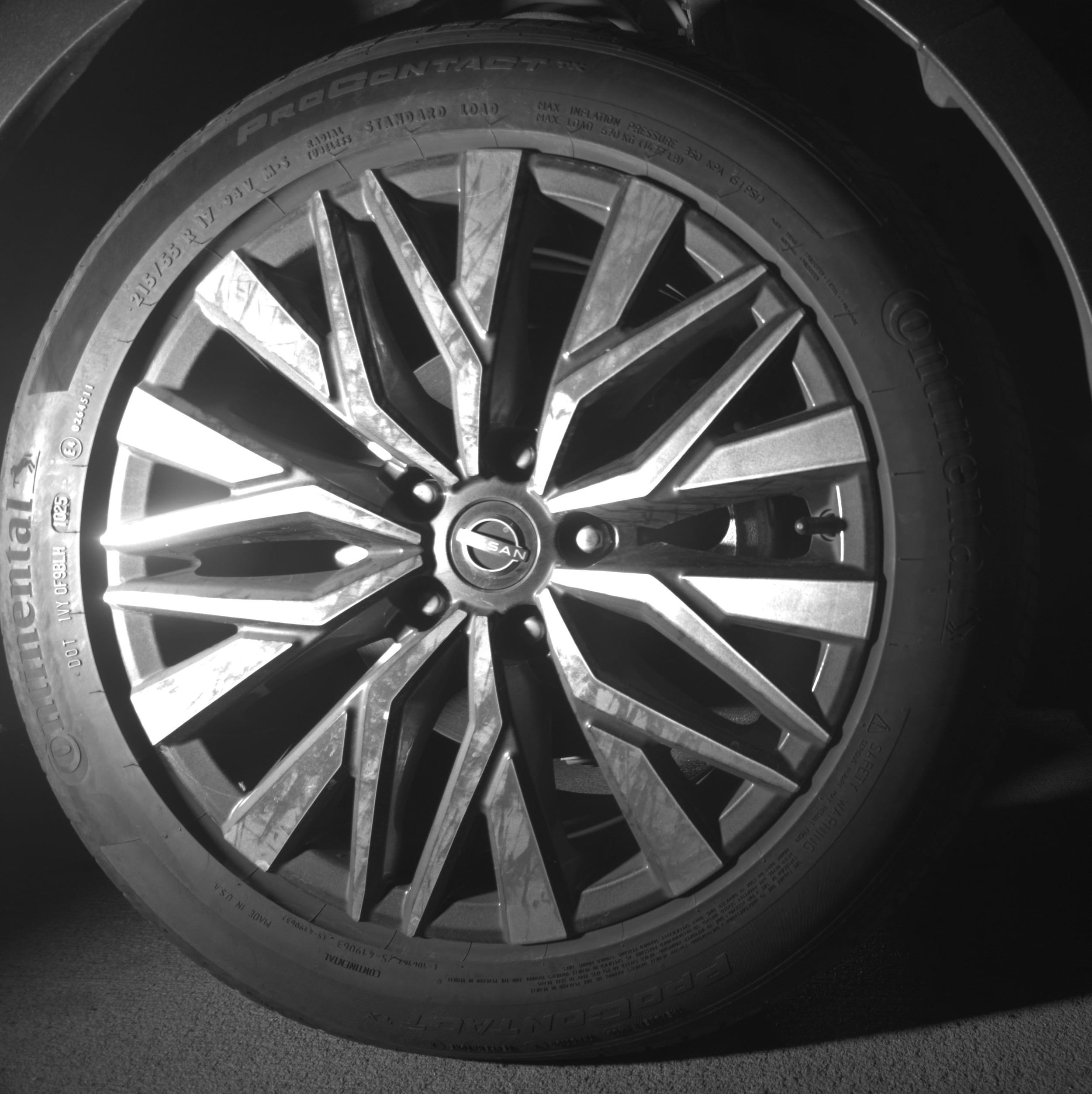 Thumbnail: 2025 Nissan Altima - 13