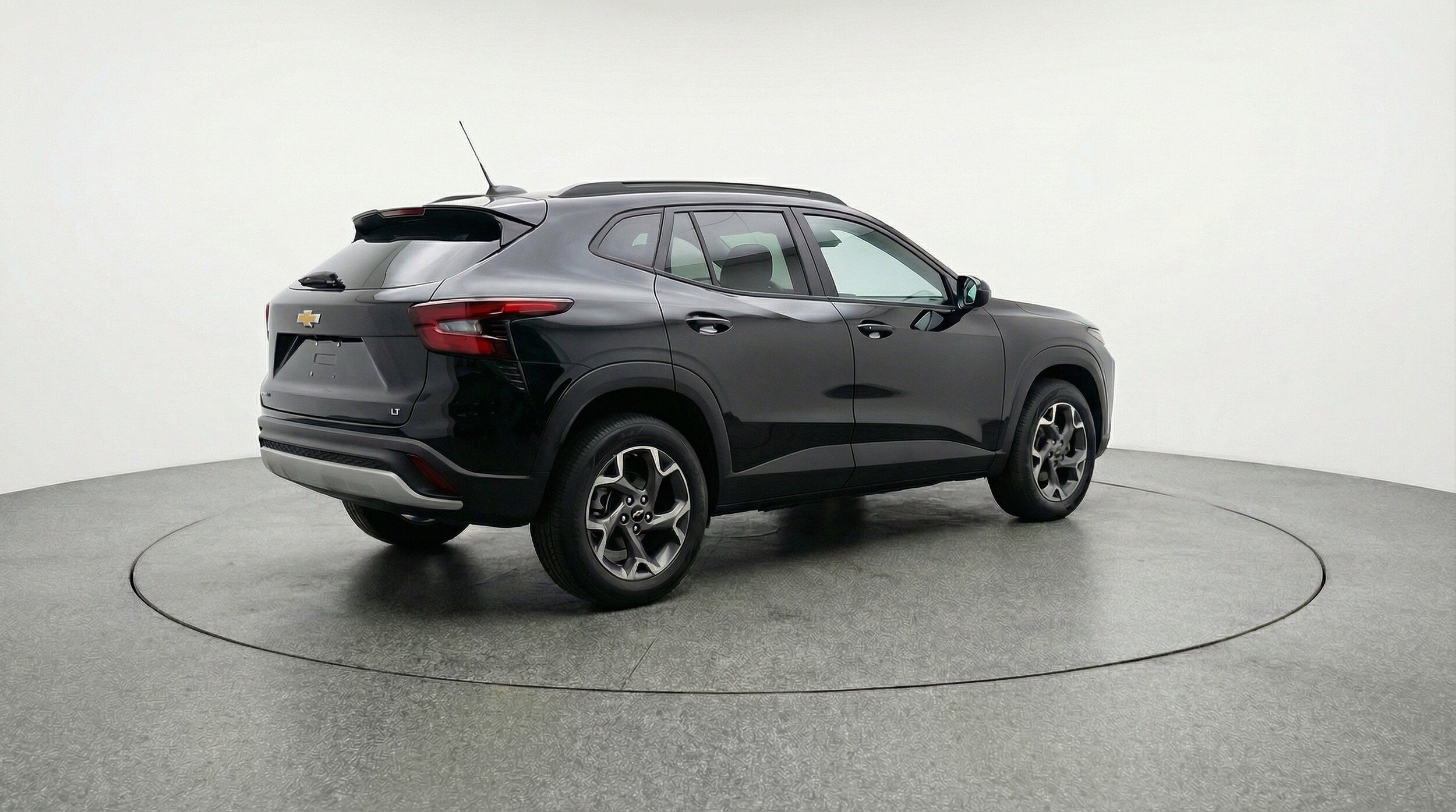 Thumbnail: 2025 Chevrolet Trax - 9