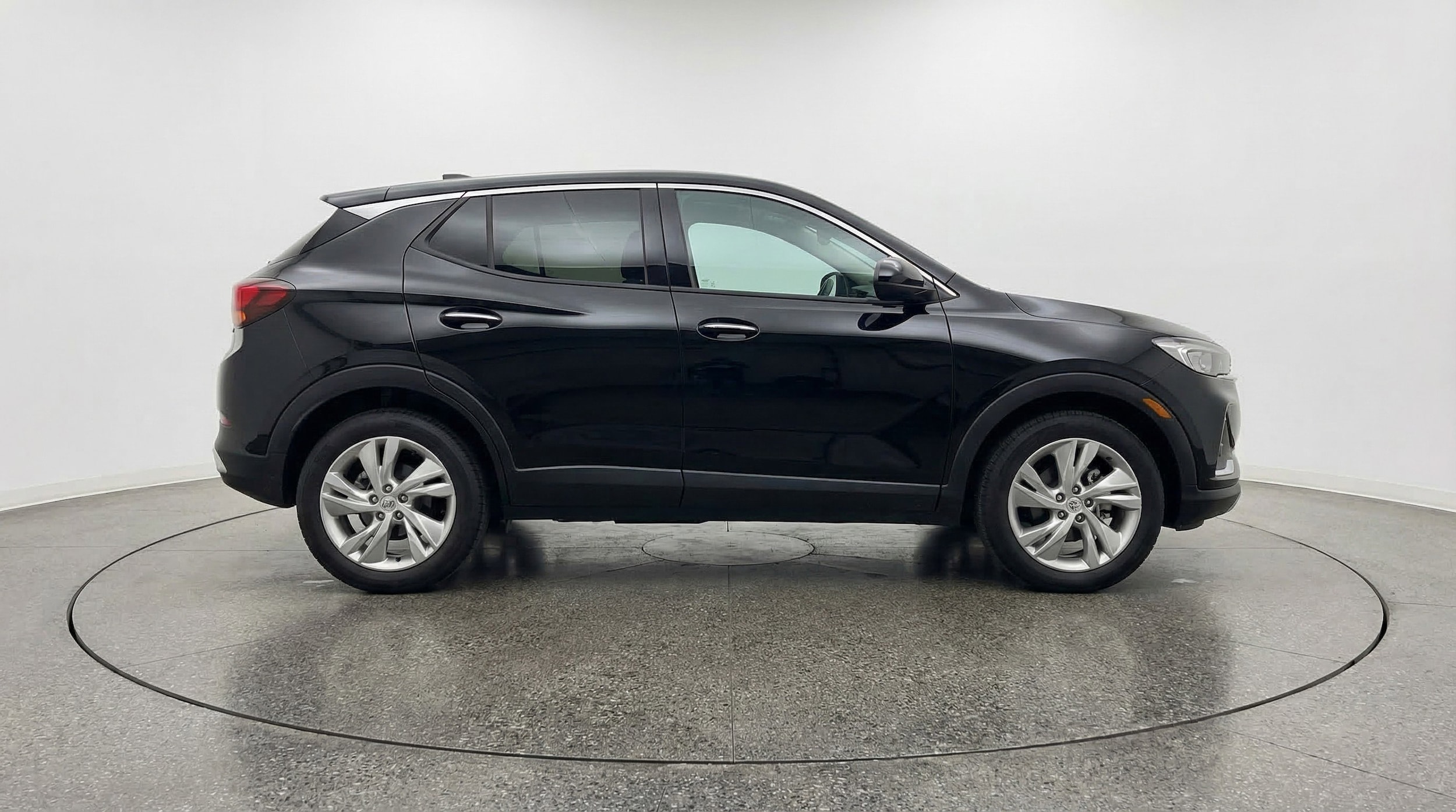 Thumbnail: 2025 Buick Encore GX - 11