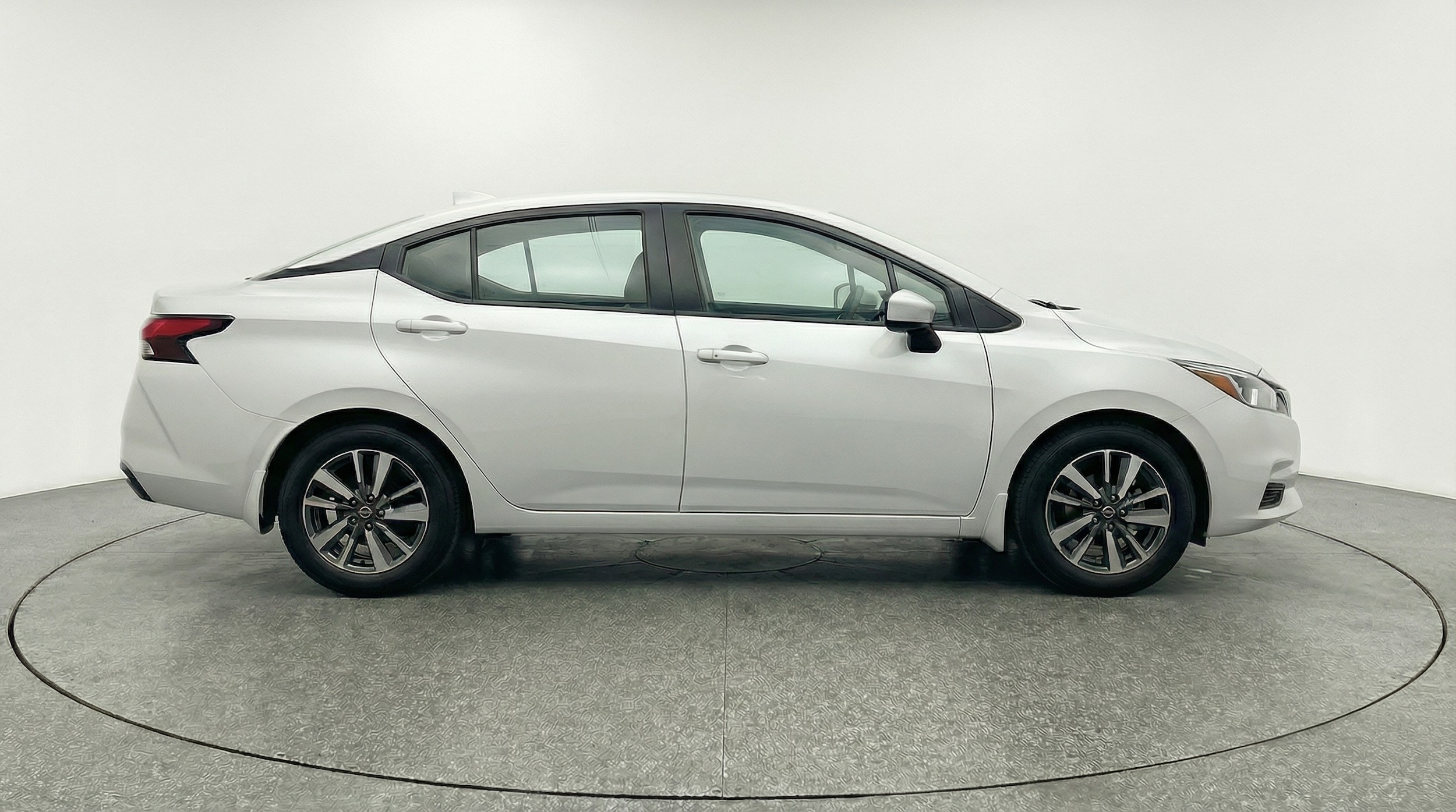 Thumbnail: 2025 Nissan Versa - 8