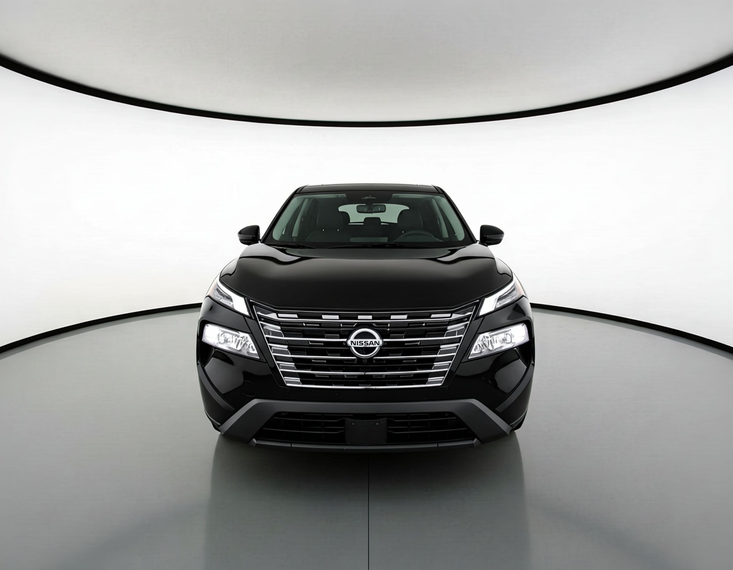 Thumbnail: 2025 Nissan Rogue - 2