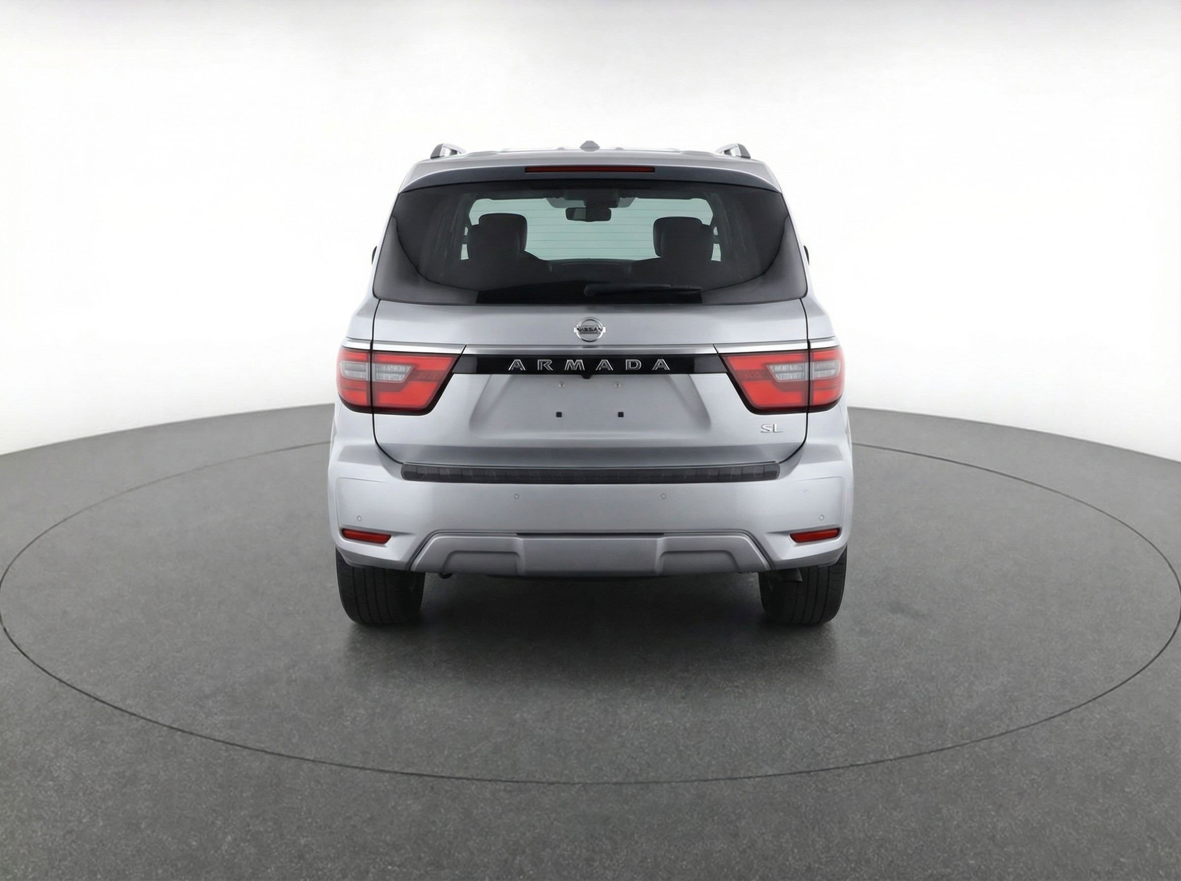 Thumbnail: 2023 Nissan Armada - 7