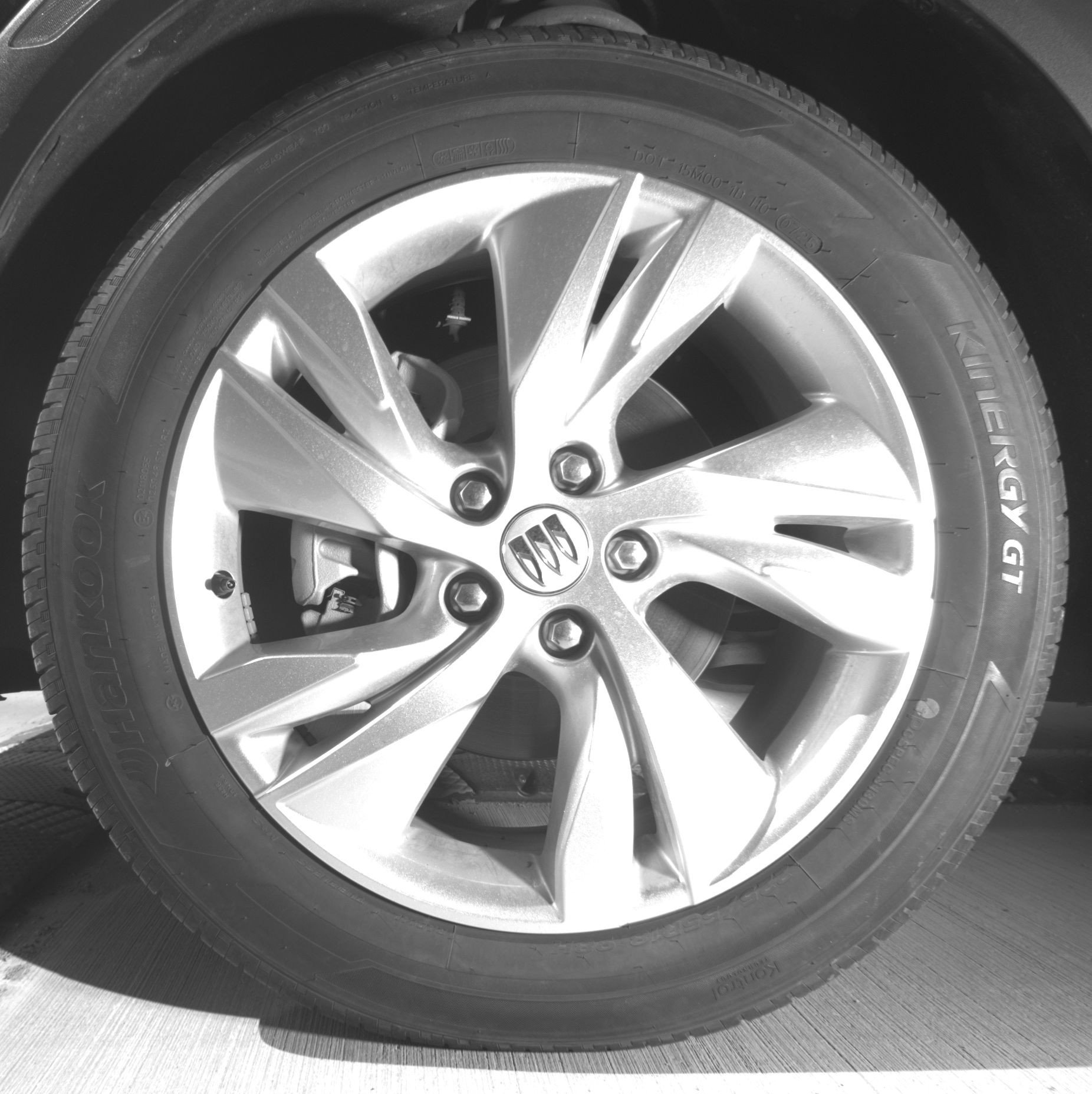 Thumbnail: 2025 Buick Encore GX - 12