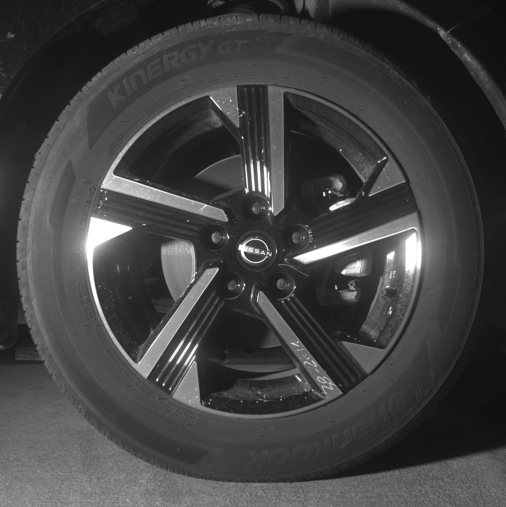 Thumbnail: 2025 Nissan Sentra - 13