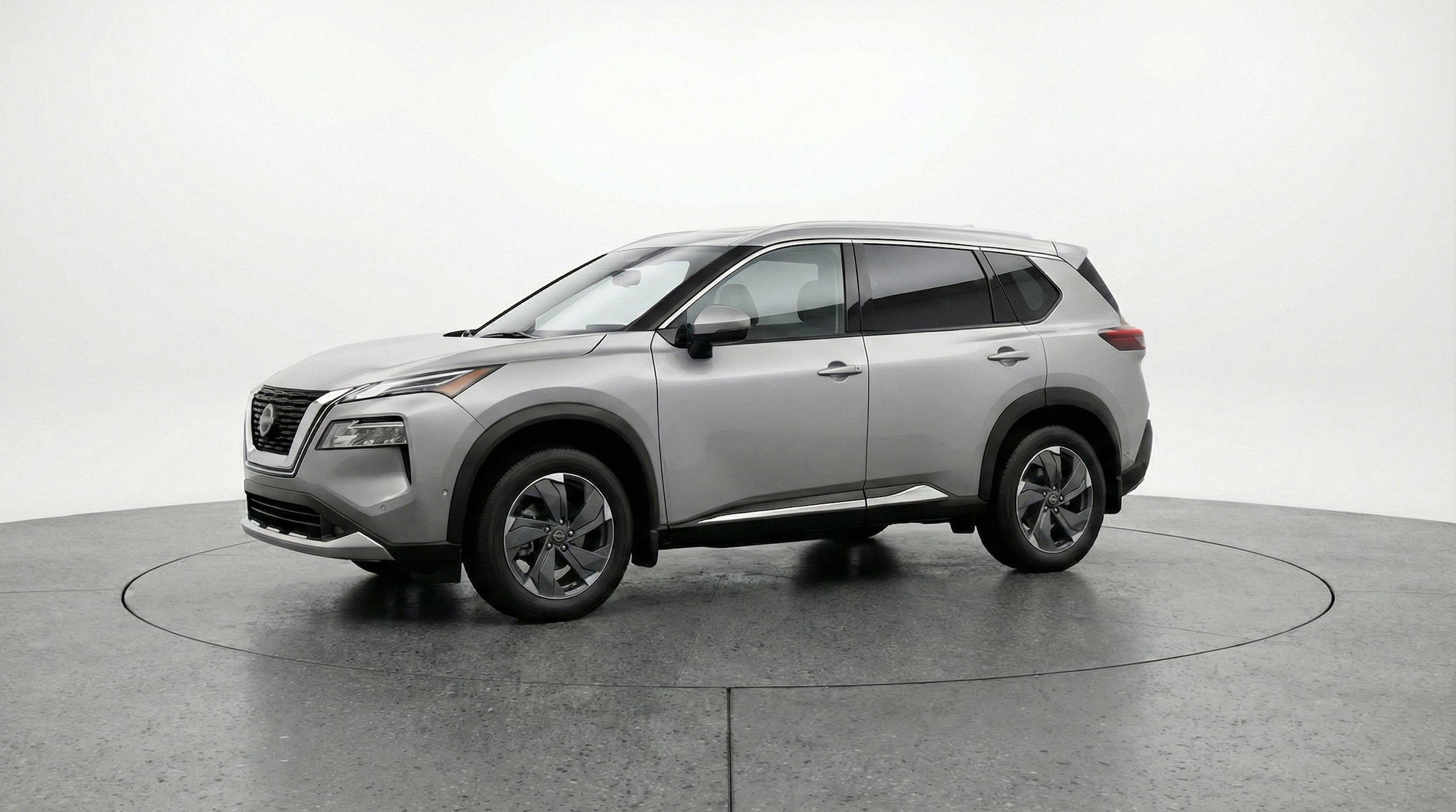 Thumbnail: 2025 Nissan Rogue - 3