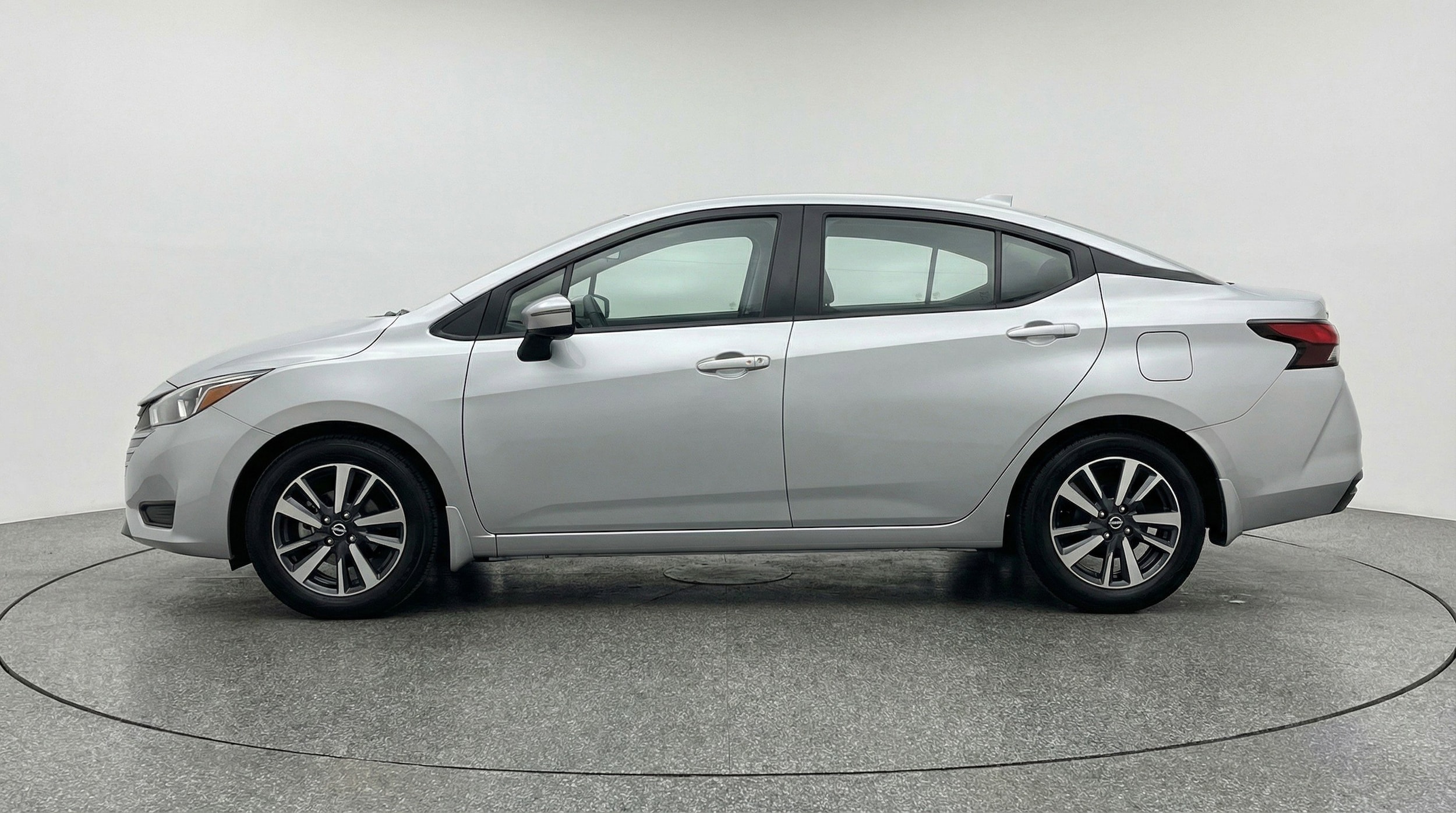 Thumbnail: 2025 Nissan Versa - 5