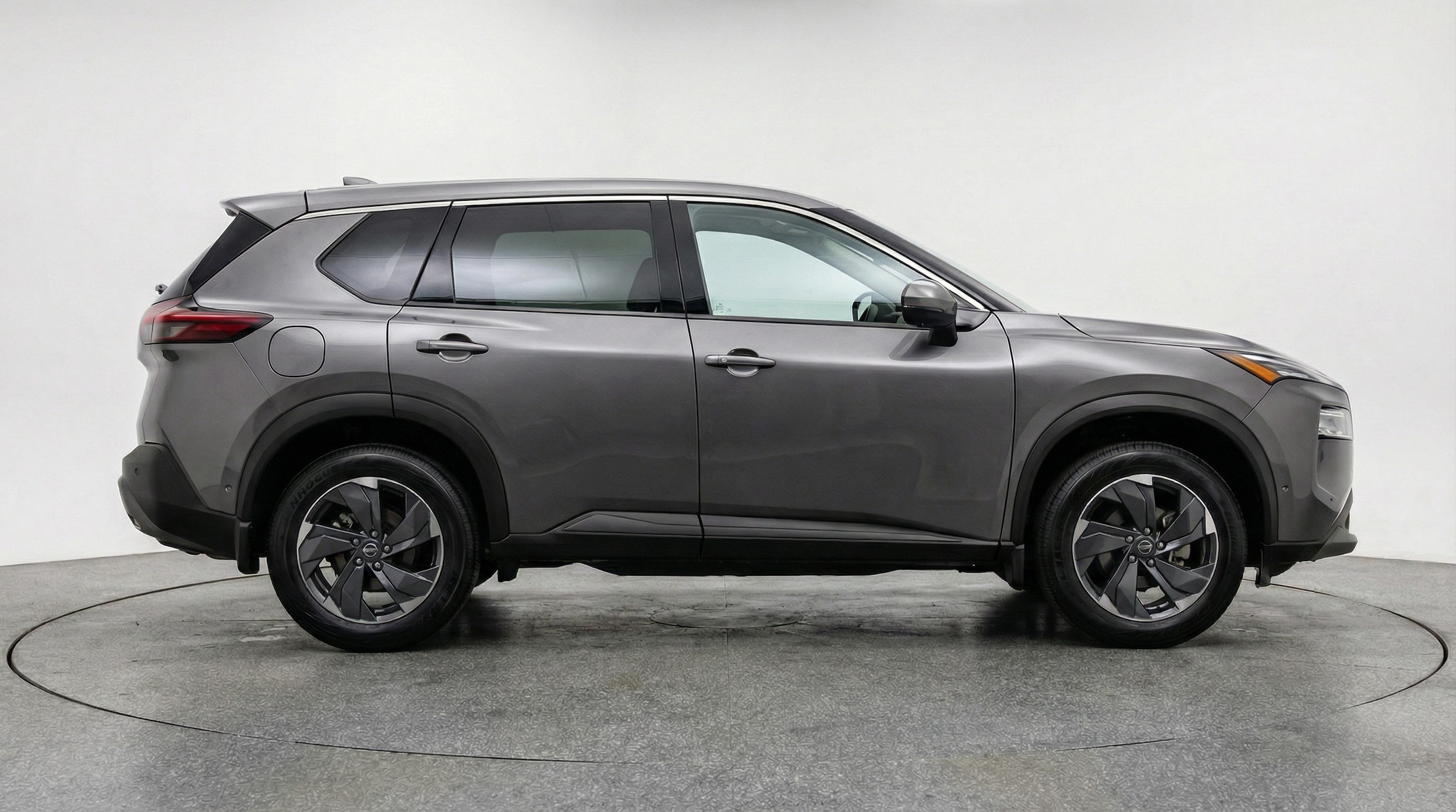 Thumbnail: 2025 Nissan Rogue - 8