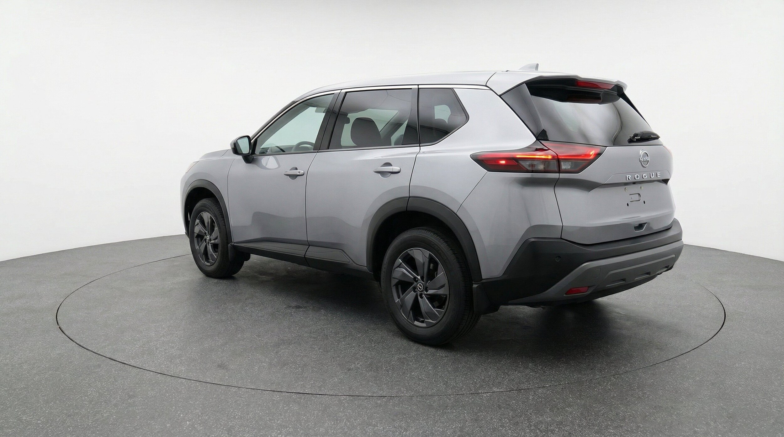 Thumbnail: 2026 Nissan Rogue - 6