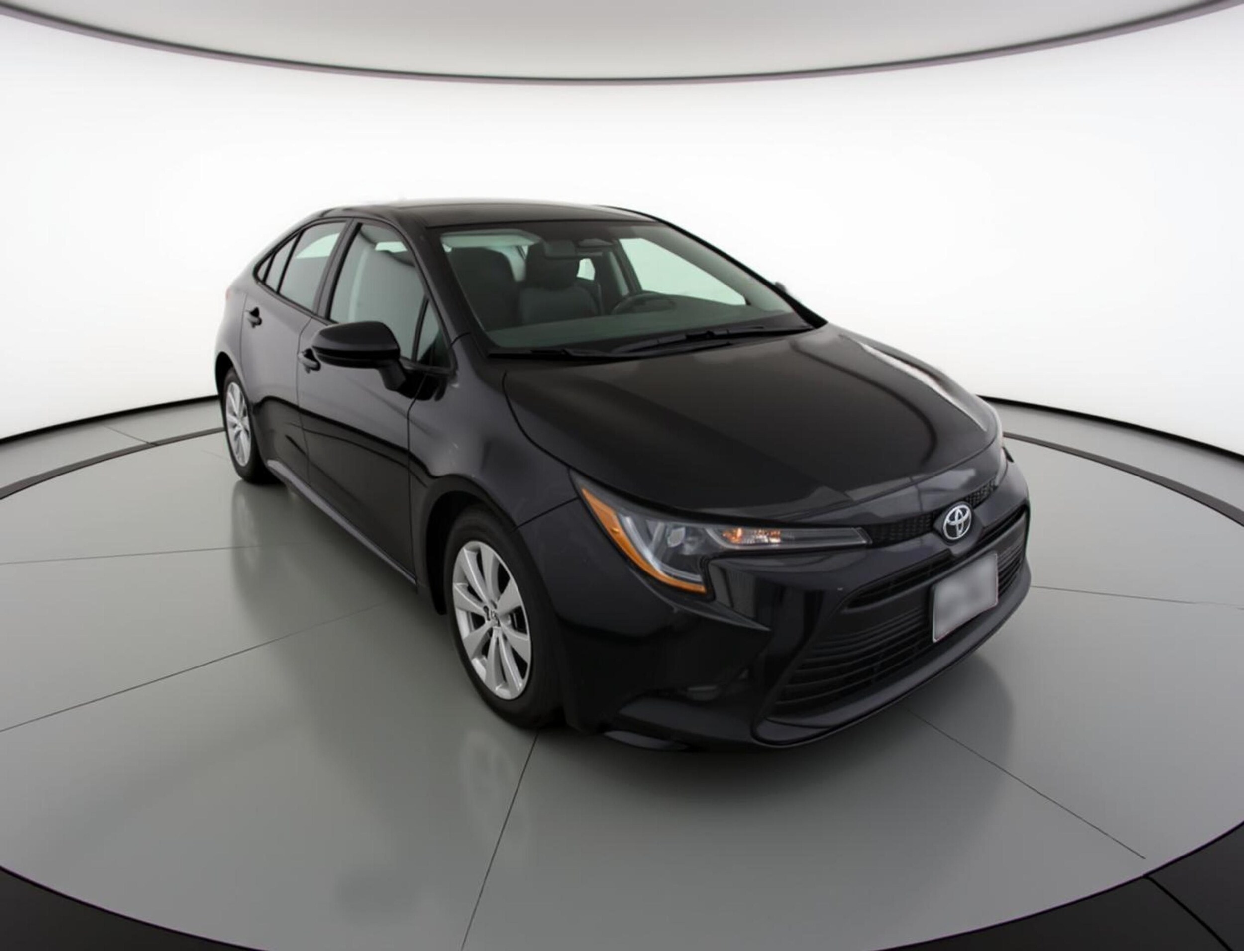 Thumbnail: 2025 Toyota Corolla - 1