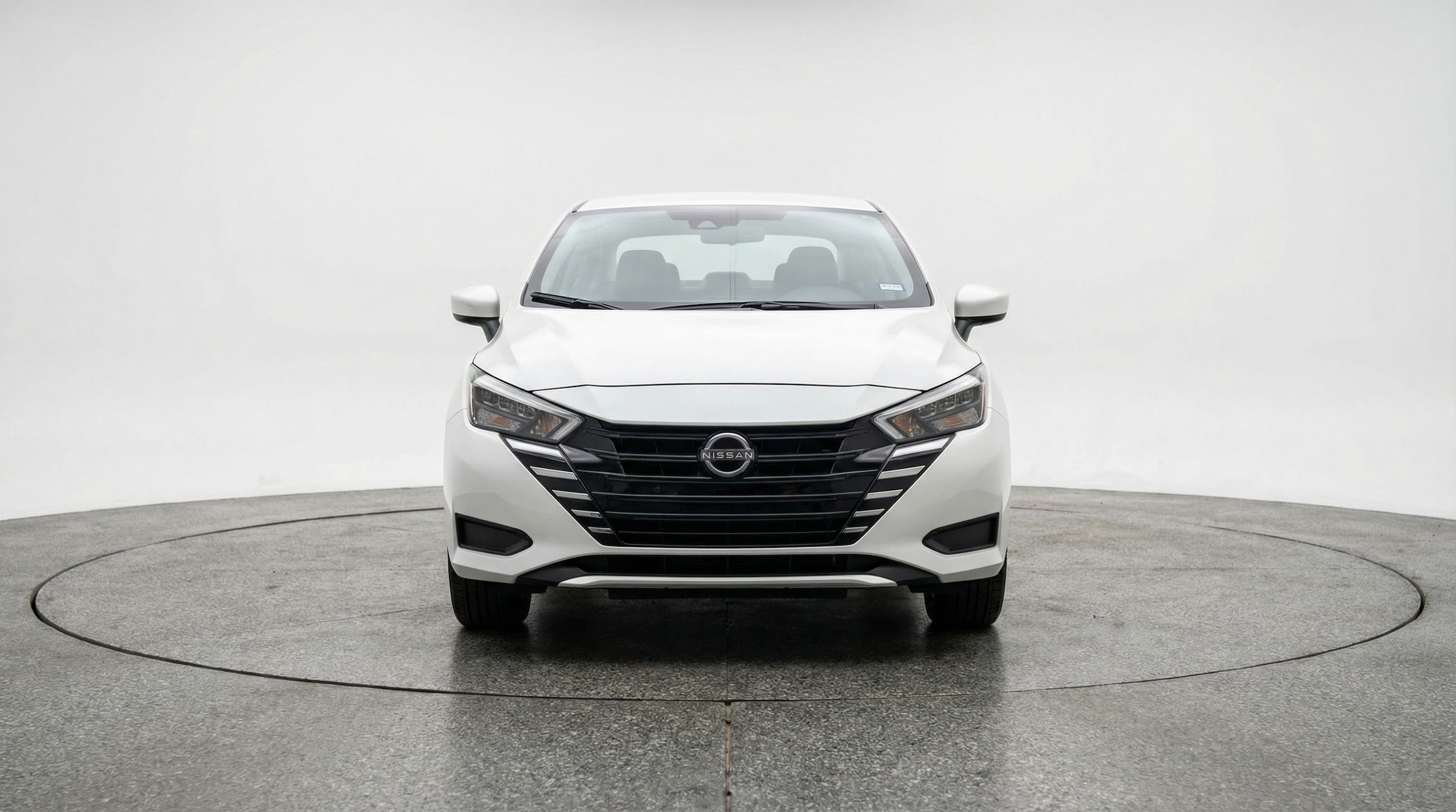 Thumbnail: 2025 Nissan Versa - 2