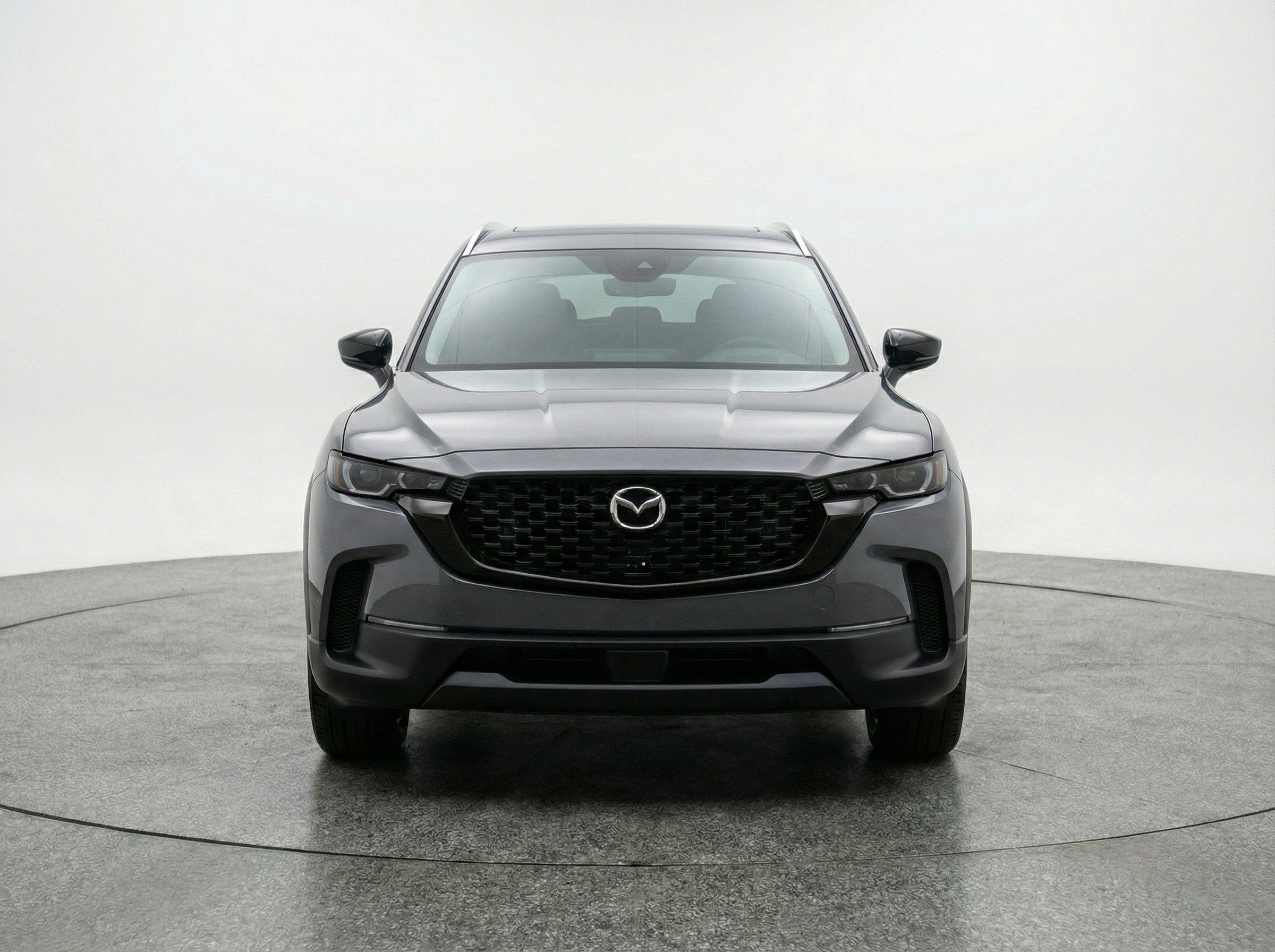 Thumbnail: 2025 Mazda CX-50 - 2