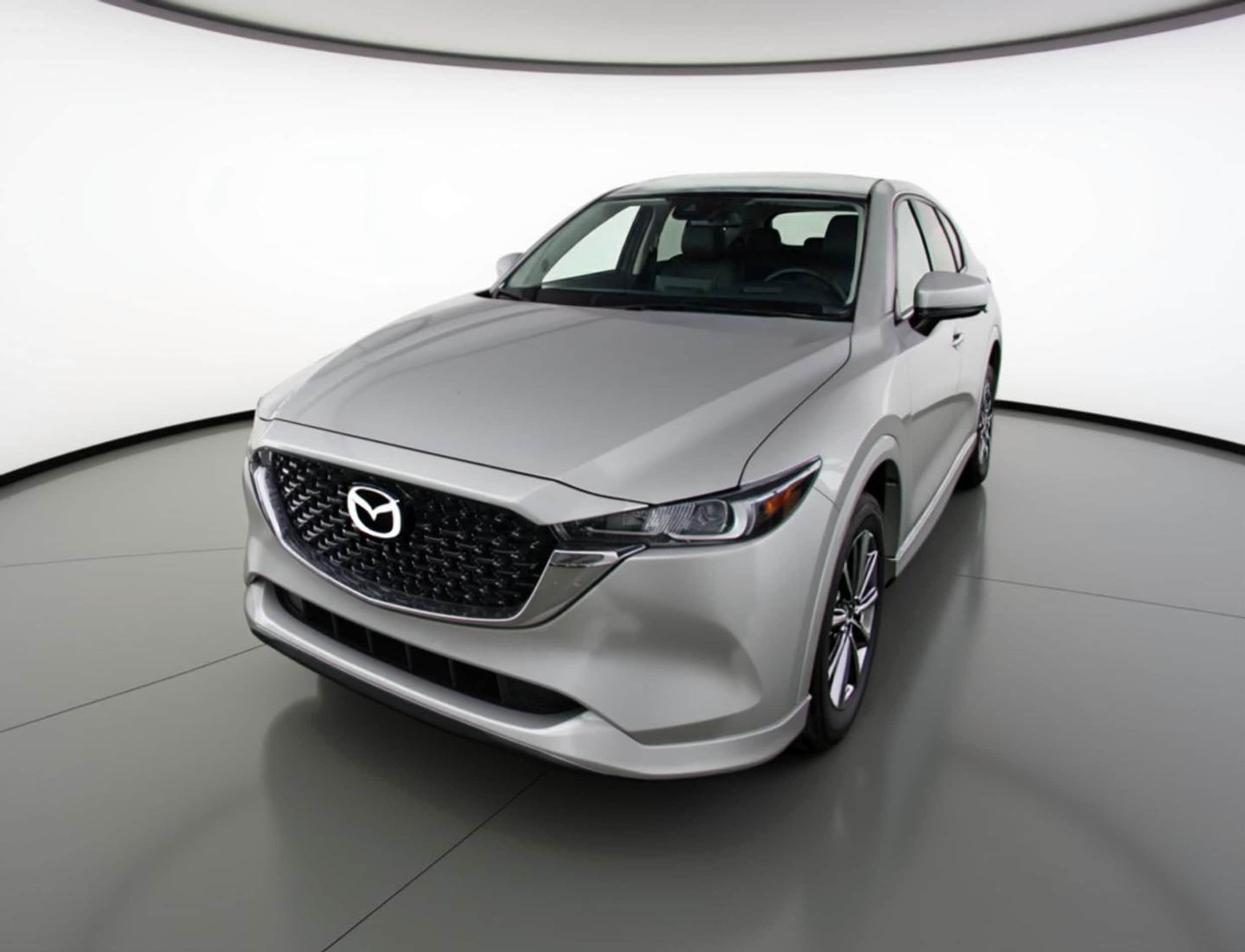 Thumbnail: 2025 Mazda CX-5 - 3