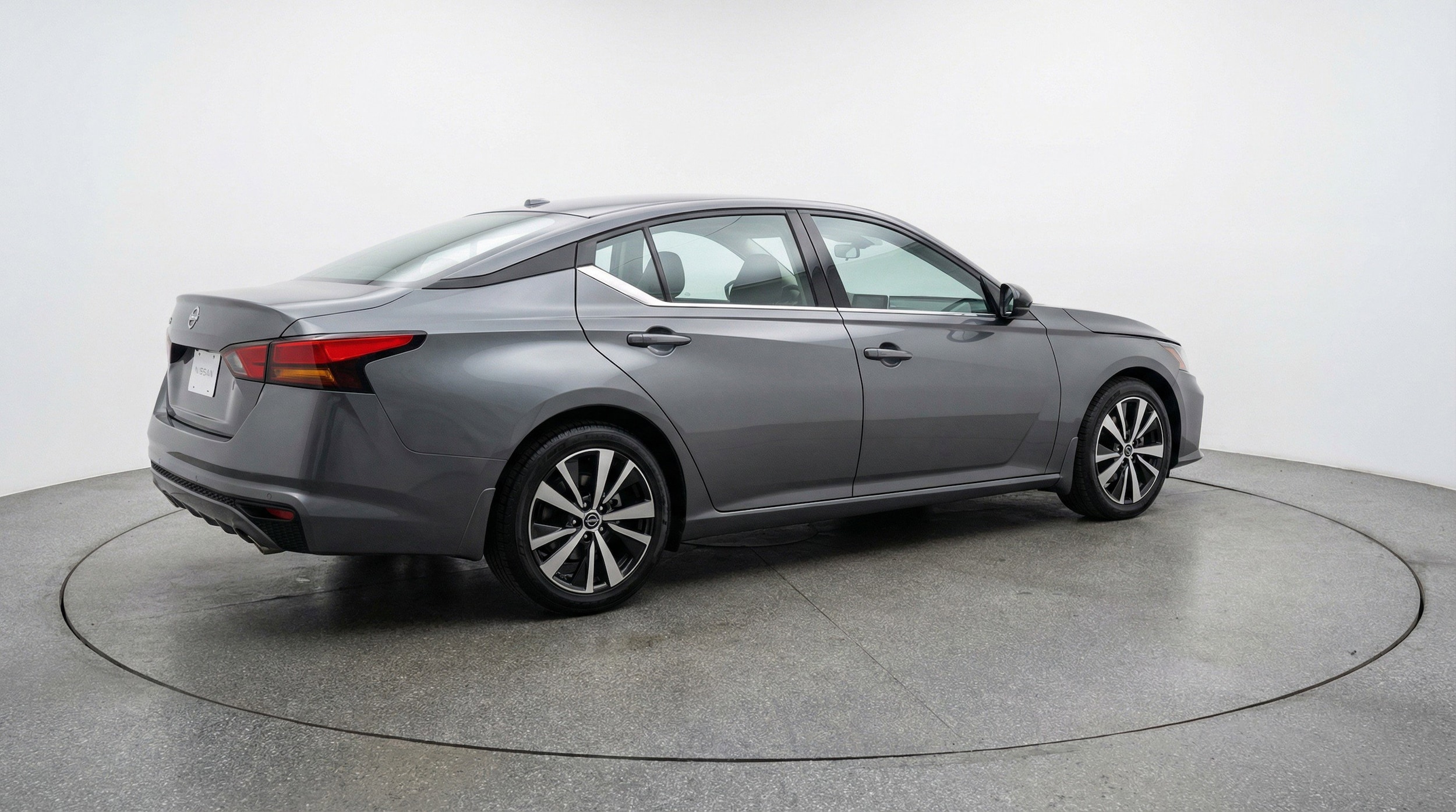 Thumbnail: 2025 Nissan Altima - 9