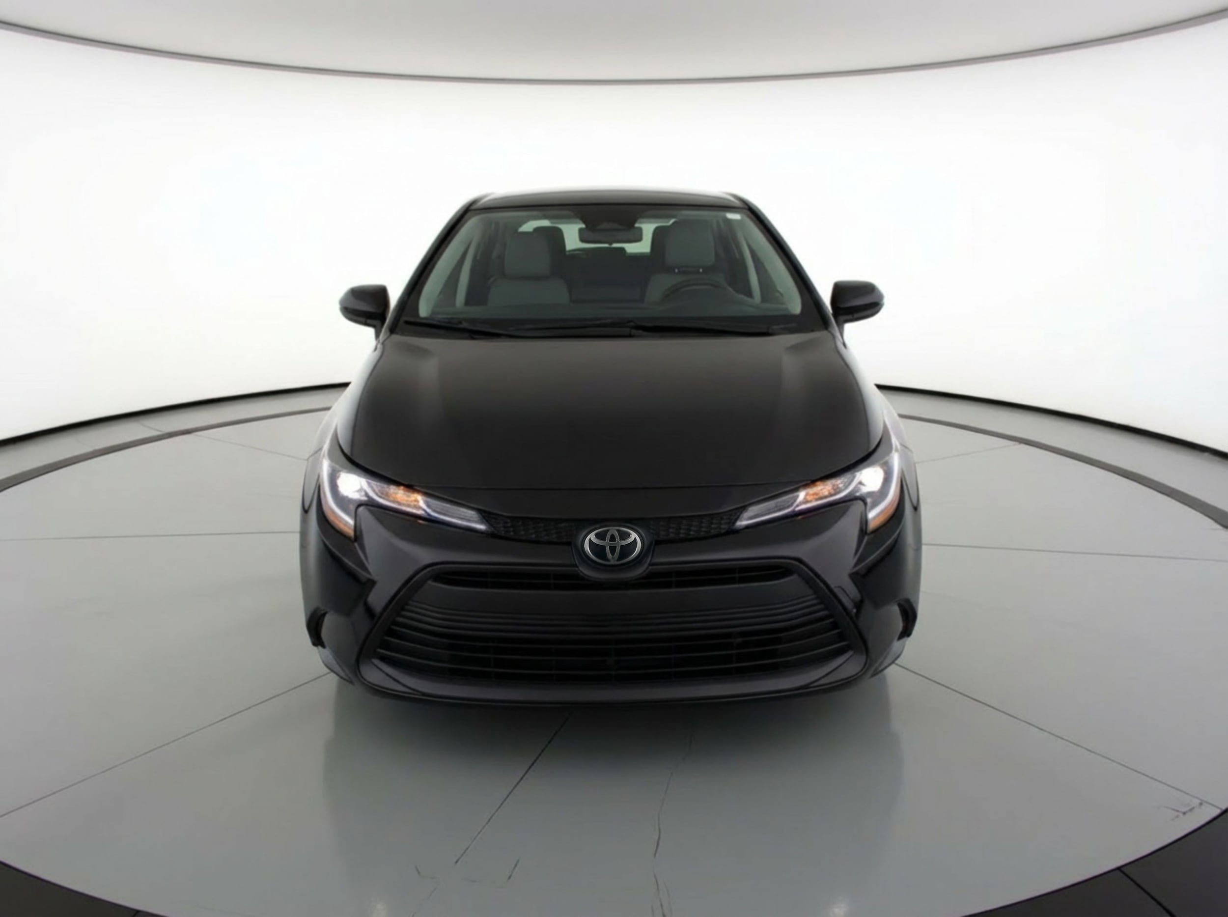 Thumbnail: 2025 Toyota Corolla - 2