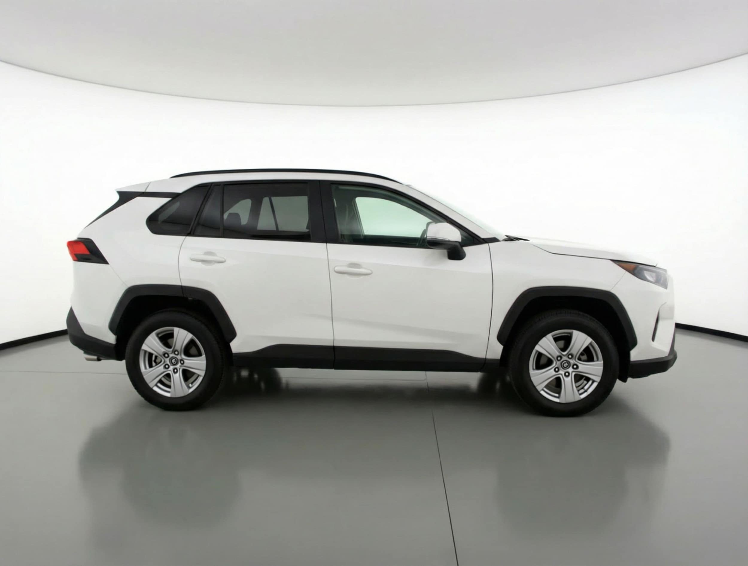 Thumbnail: 2025 Toyota RAV4 - 8