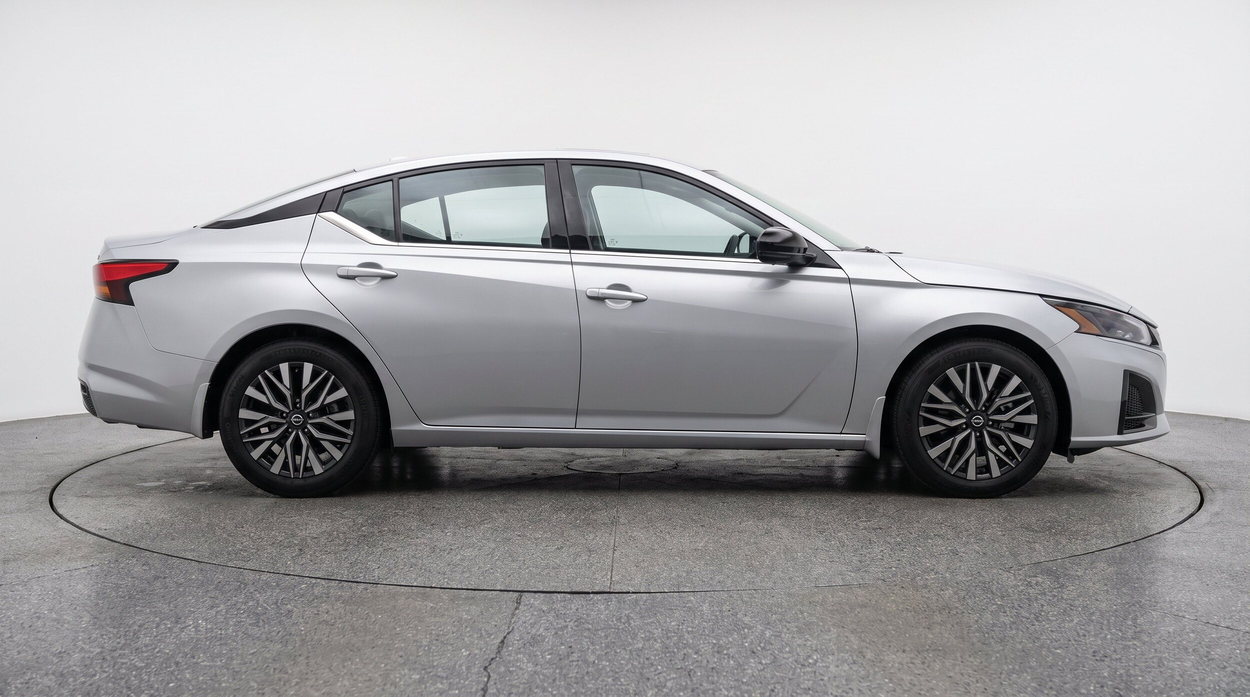 Thumbnail: 2026 Nissan Altima - 10