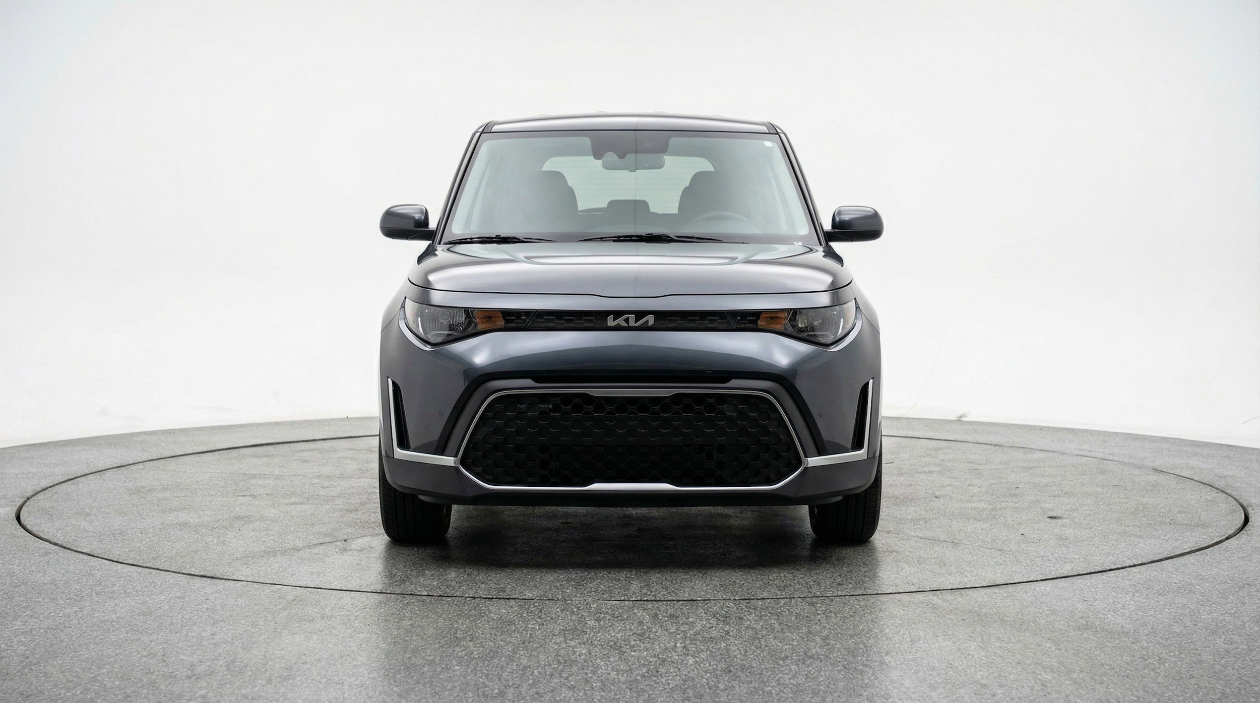 Thumbnail: 2025 Kia Soul - 2