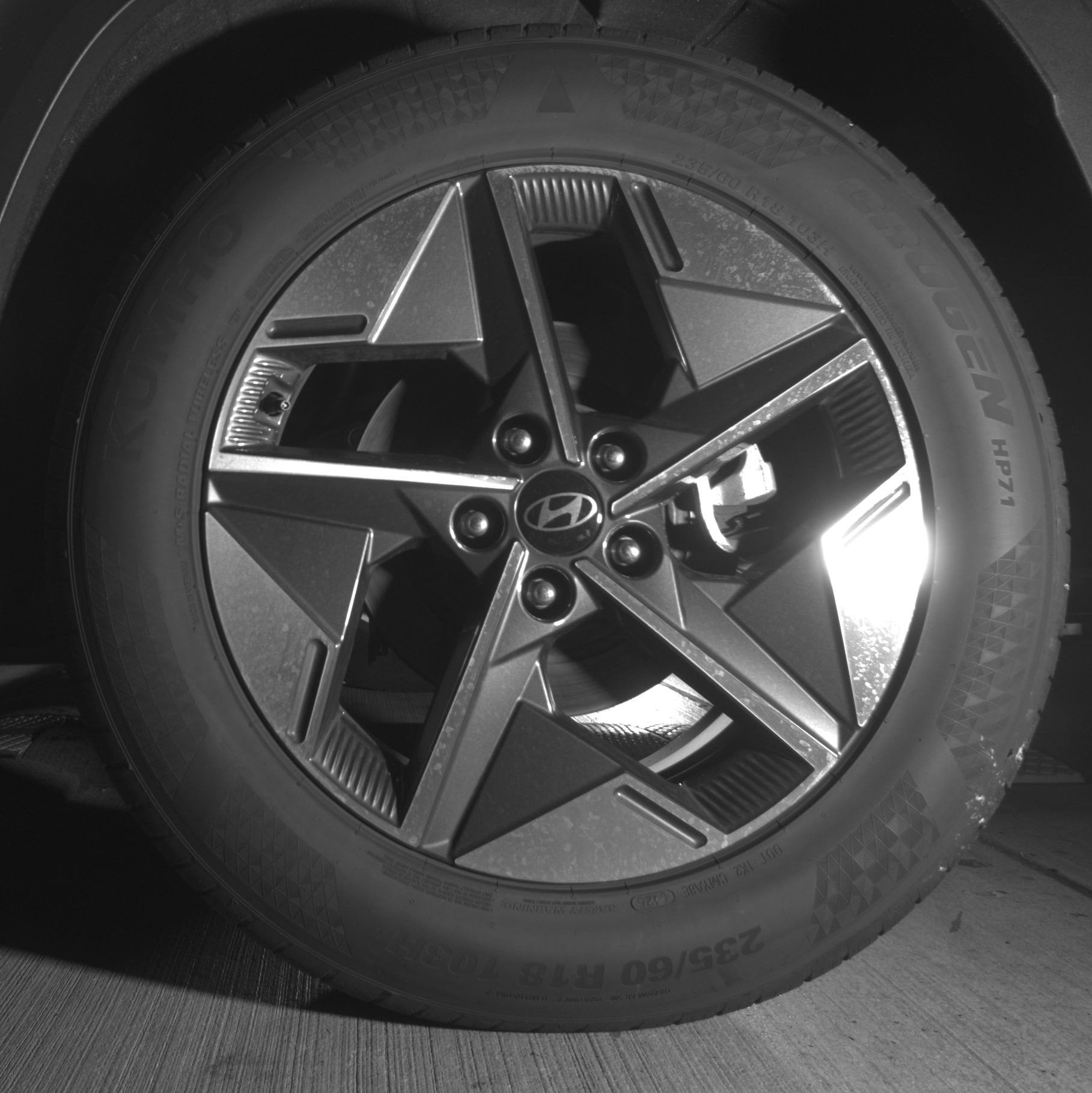 Thumbnail: 2025 Hyundai Tucson - 14