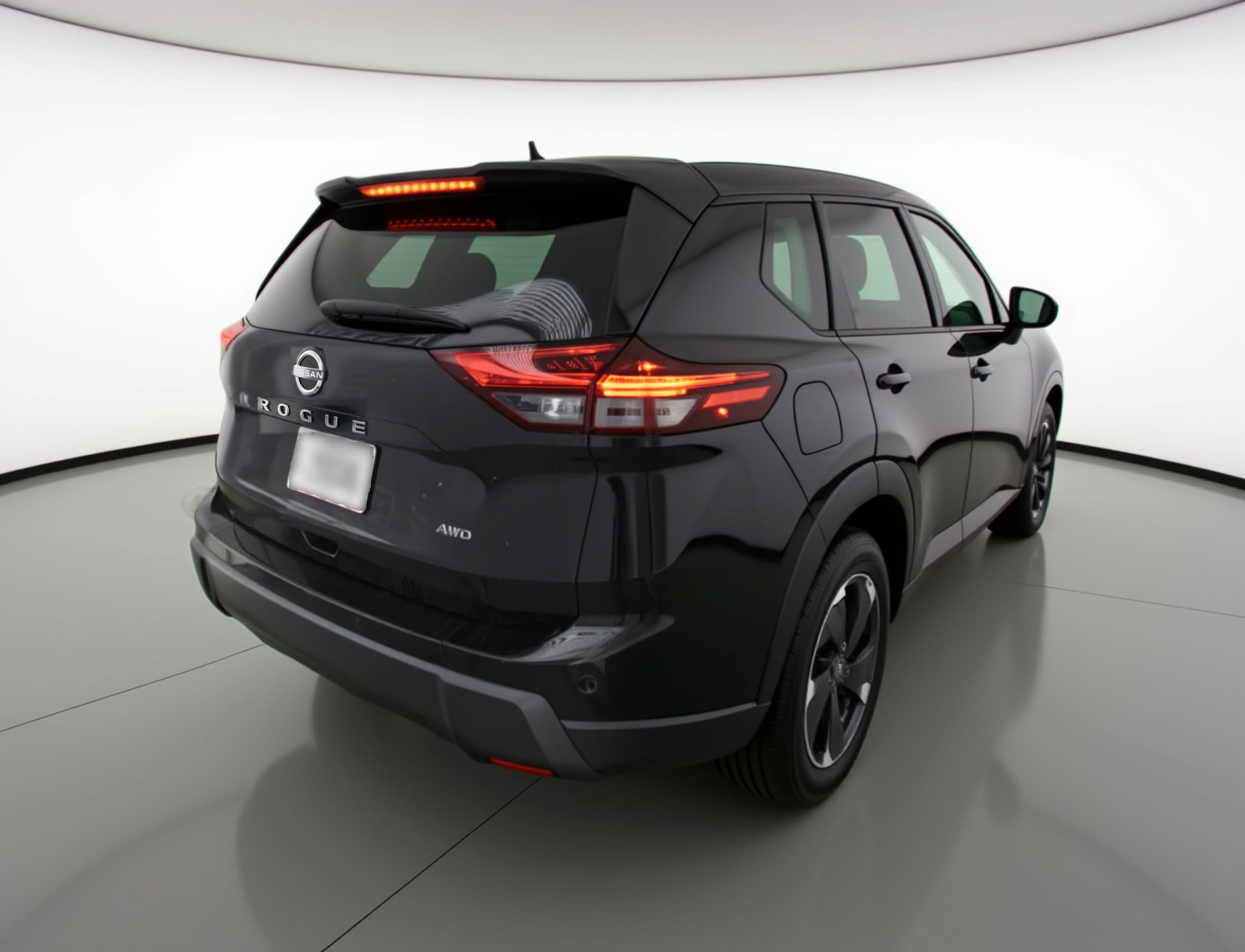 Thumbnail: 2025 Nissan Rogue - 4