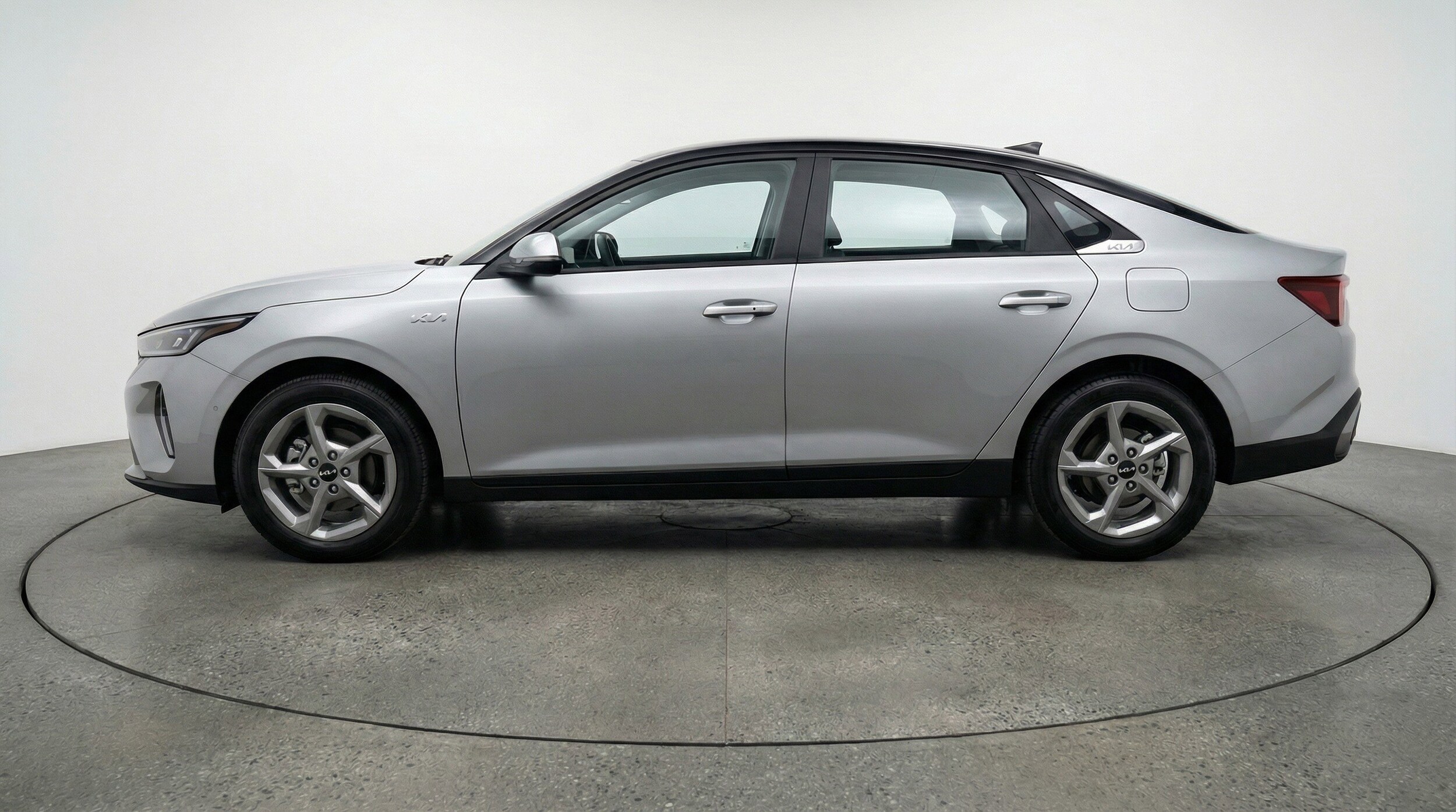 Thumbnail: 2025 Kia K4 - 5