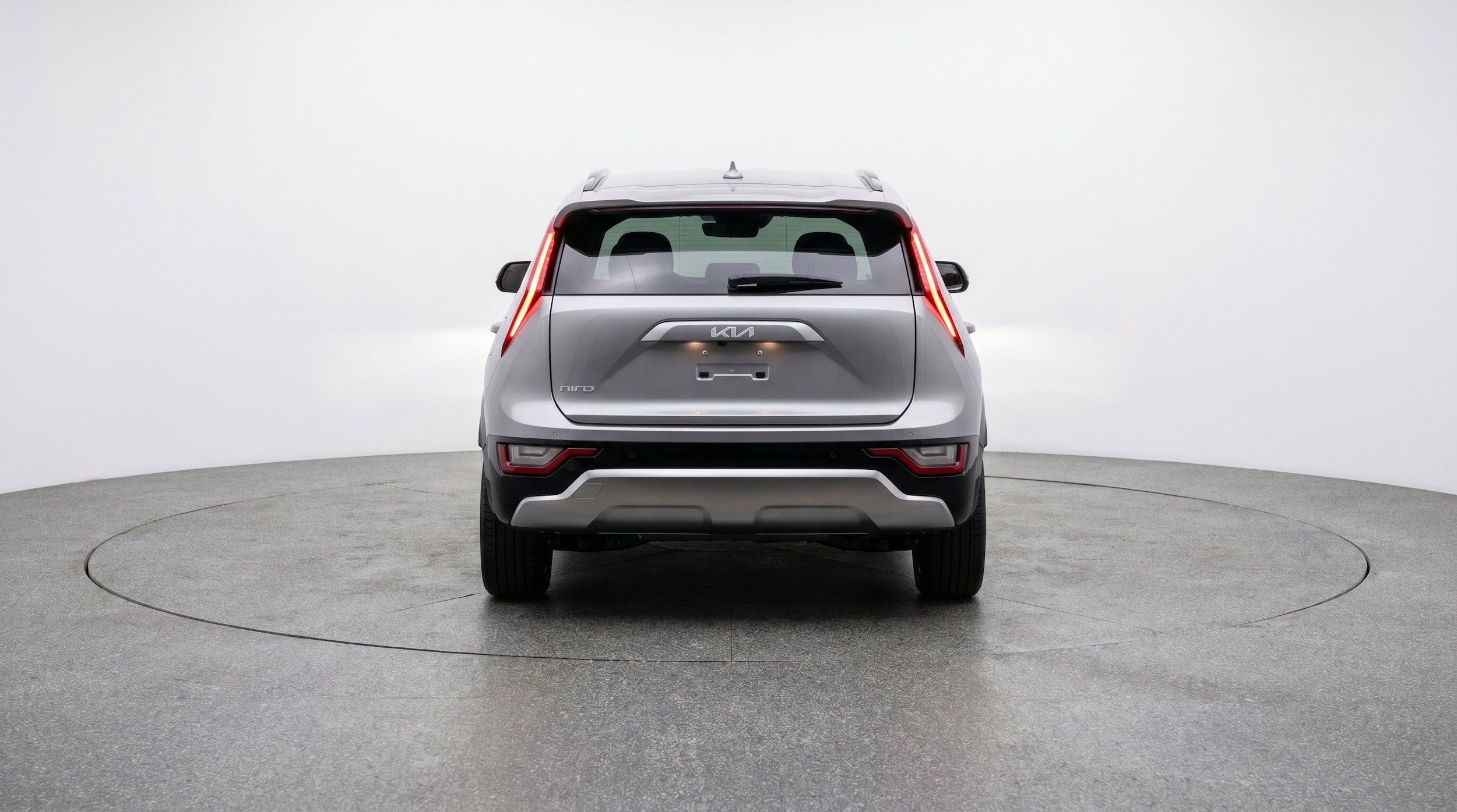 Thumbnail: 2026 Kia Niro - 7