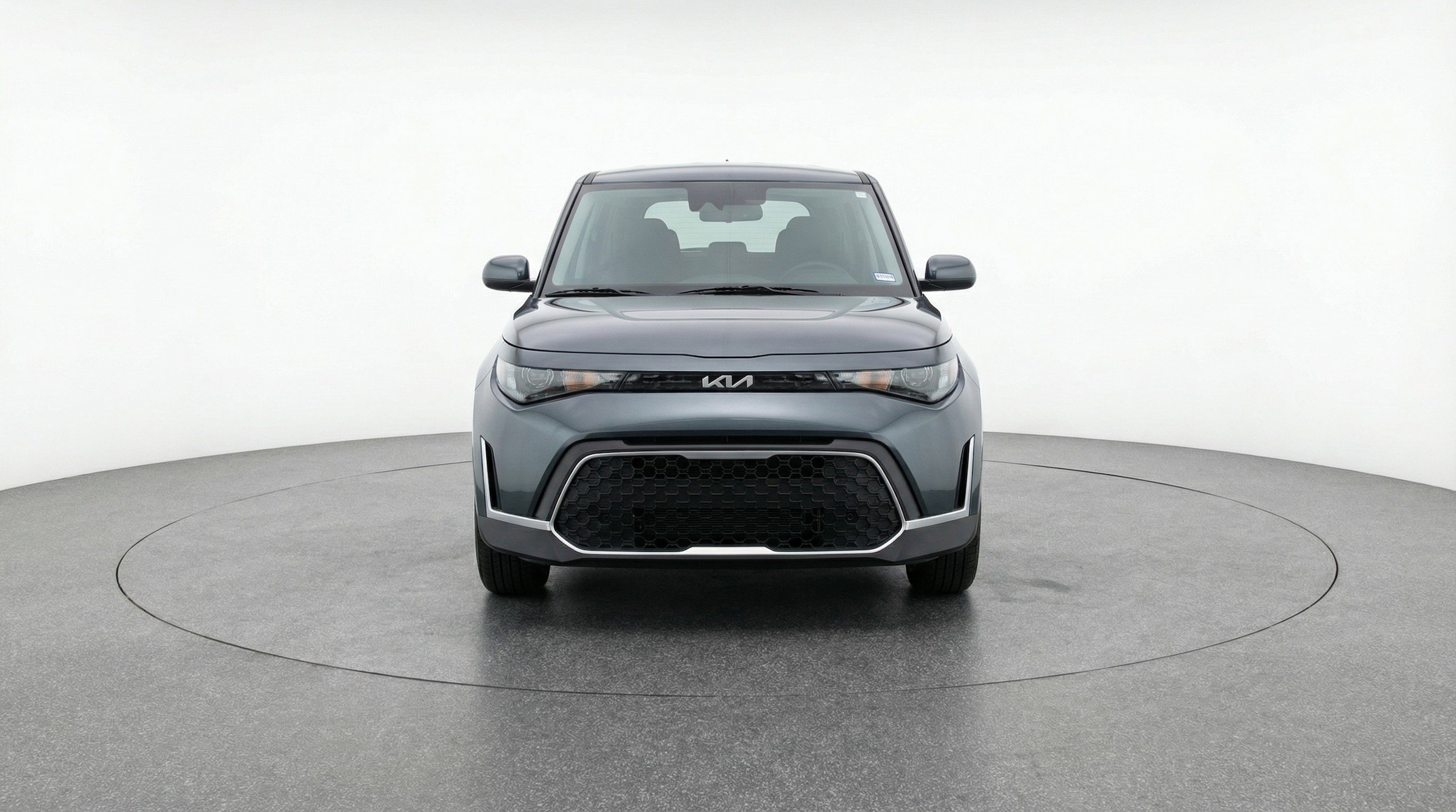 Thumbnail: 2025 Kia Soul - 2