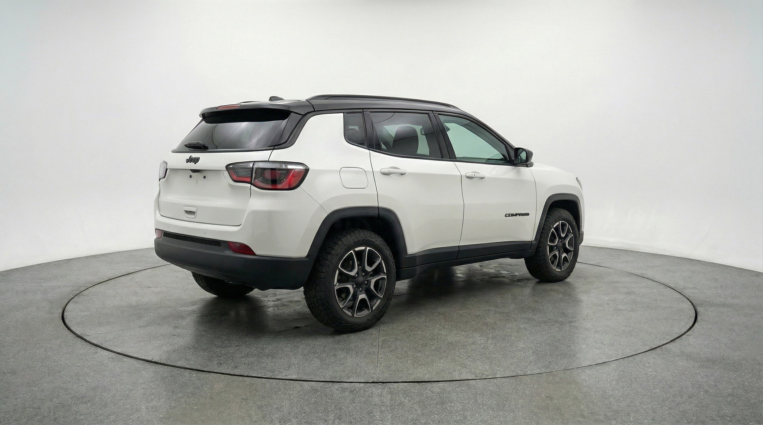 Thumbnail: 2025 Jeep Compass - 9