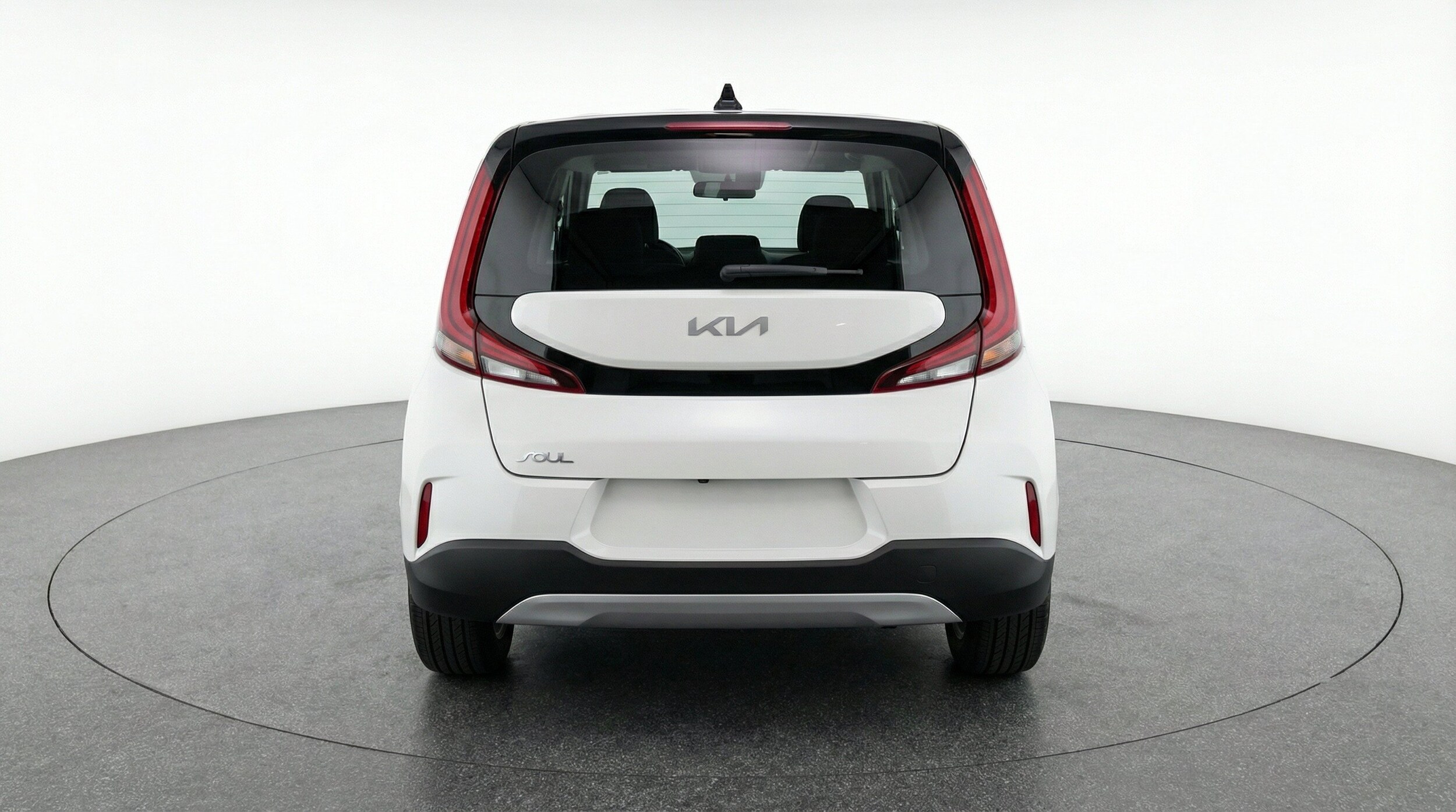 Thumbnail: 2025 Kia Soul - 7