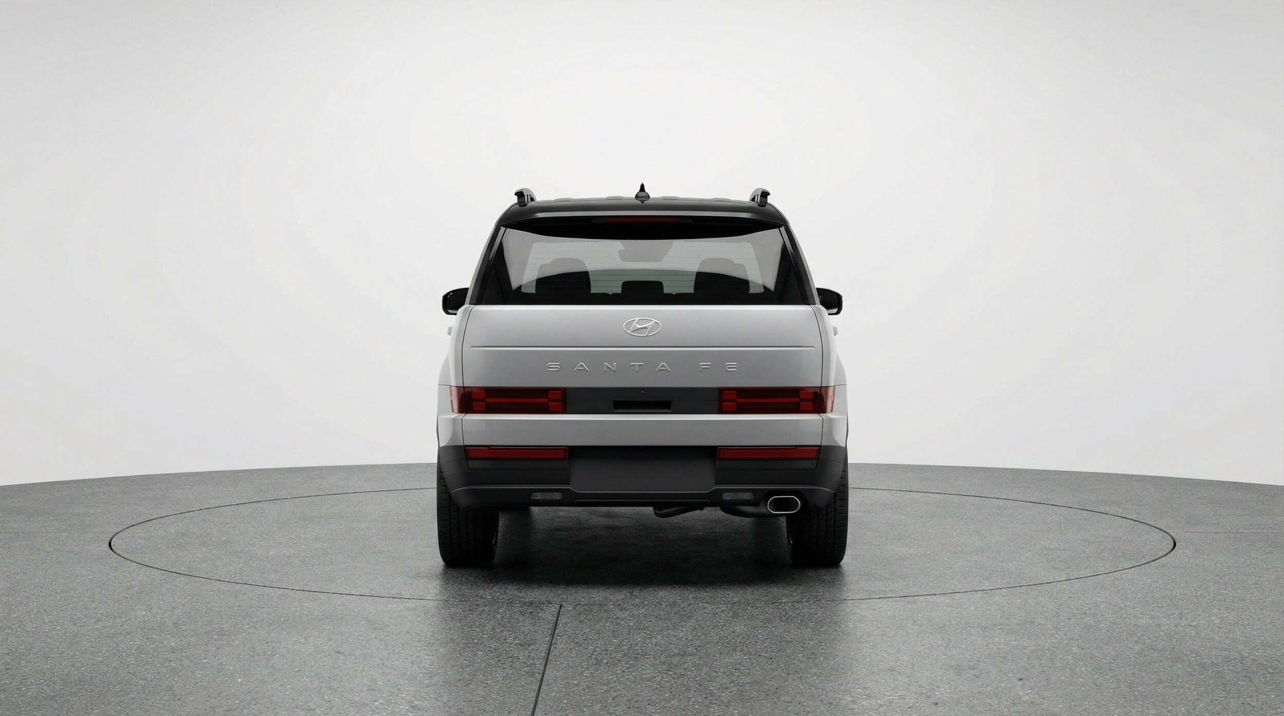 Thumbnail: 2026 Hyundai Santa Fe - 7