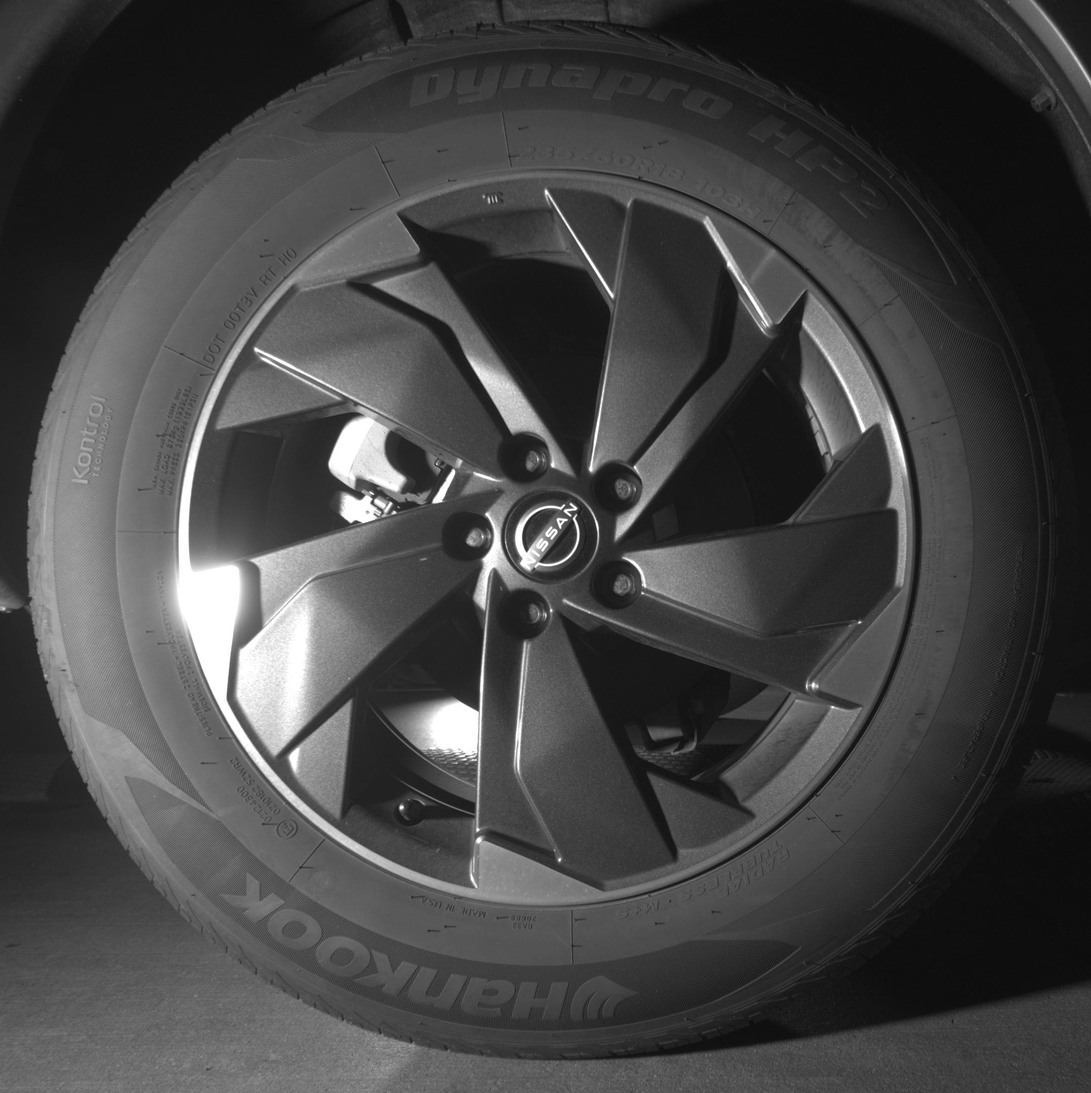 Thumbnail: 2025 Nissan Rogue - 12