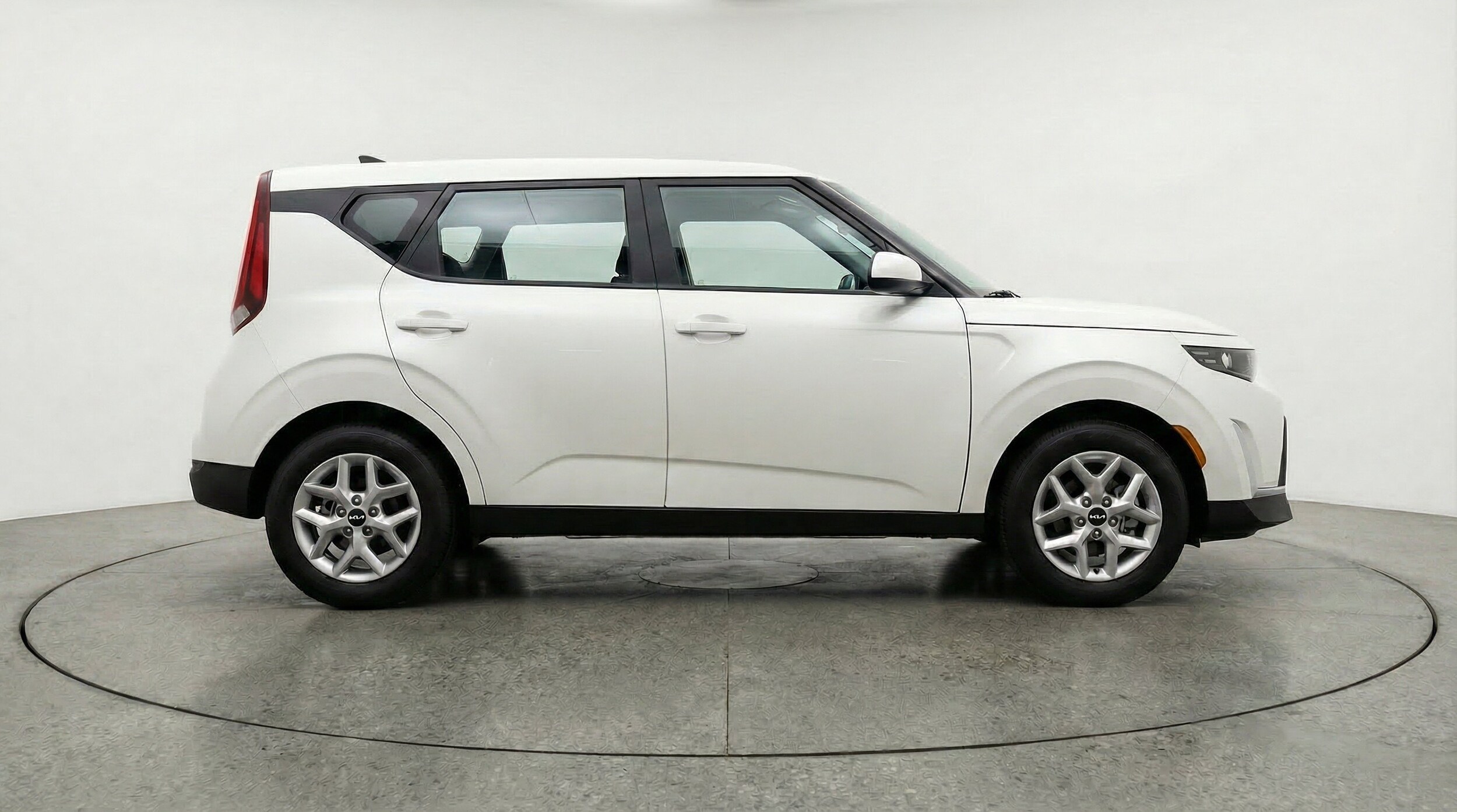 Thumbnail: 2025 Kia Soul - 10