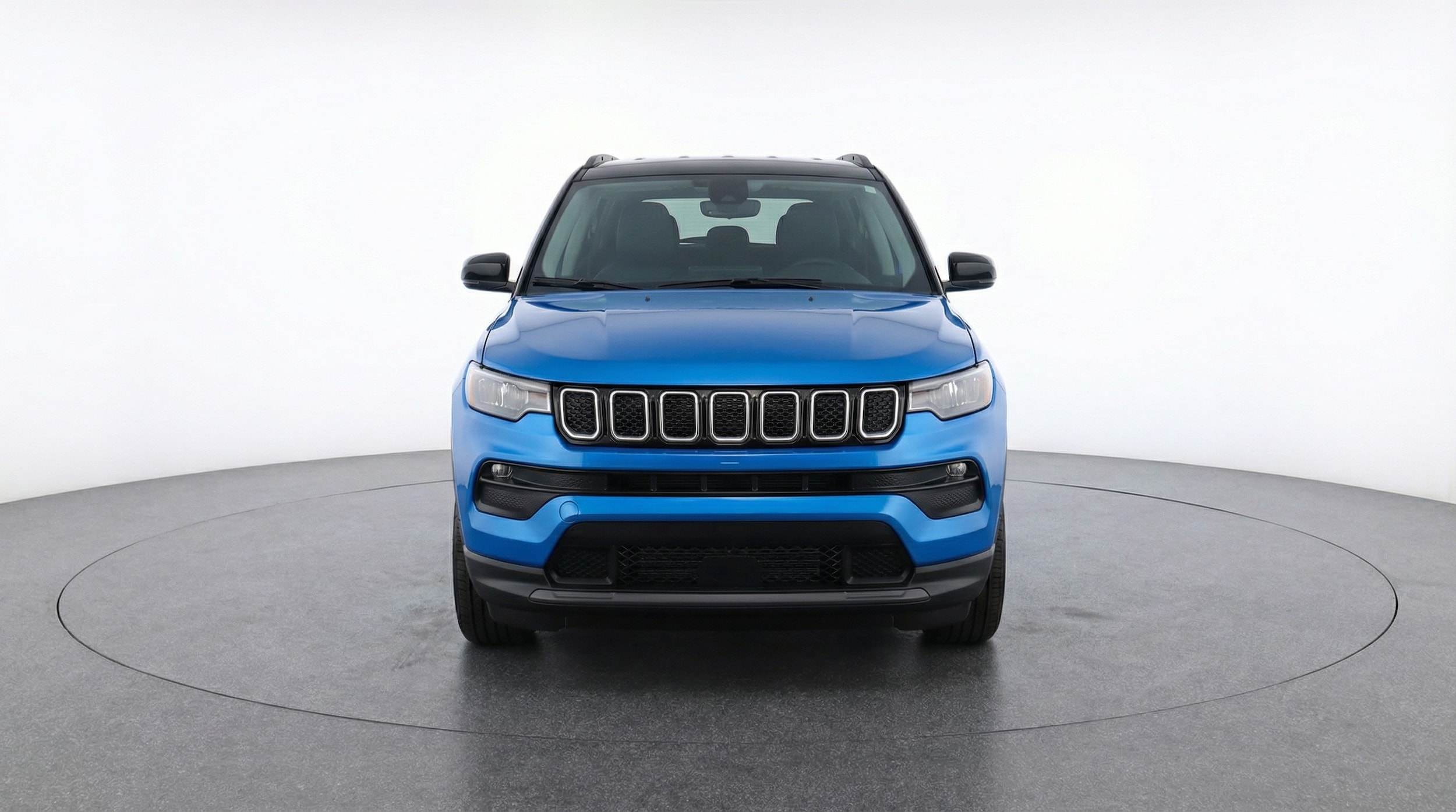 Thumbnail: 2025 Jeep Compass - 2