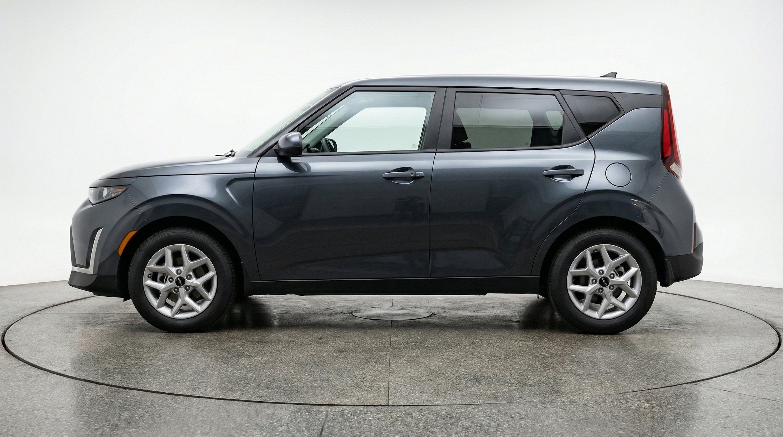 Thumbnail: 2025 Kia Soul - 5