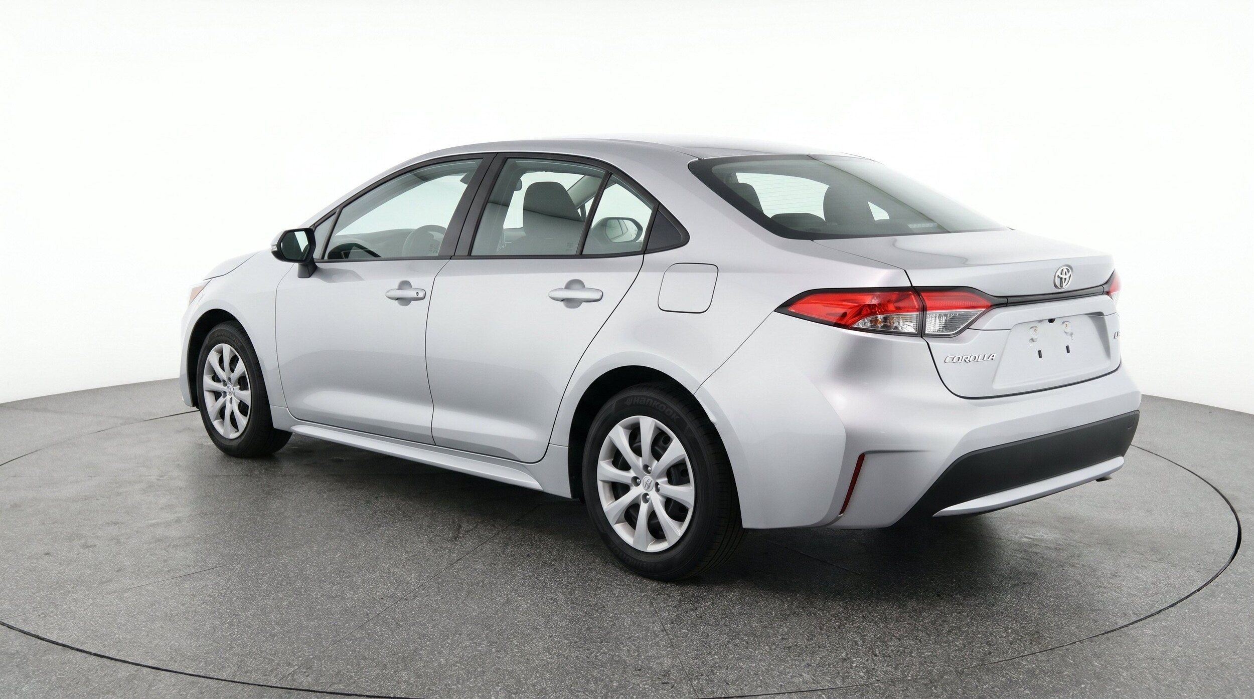 Thumbnail: 2025 Toyota Corolla - 6