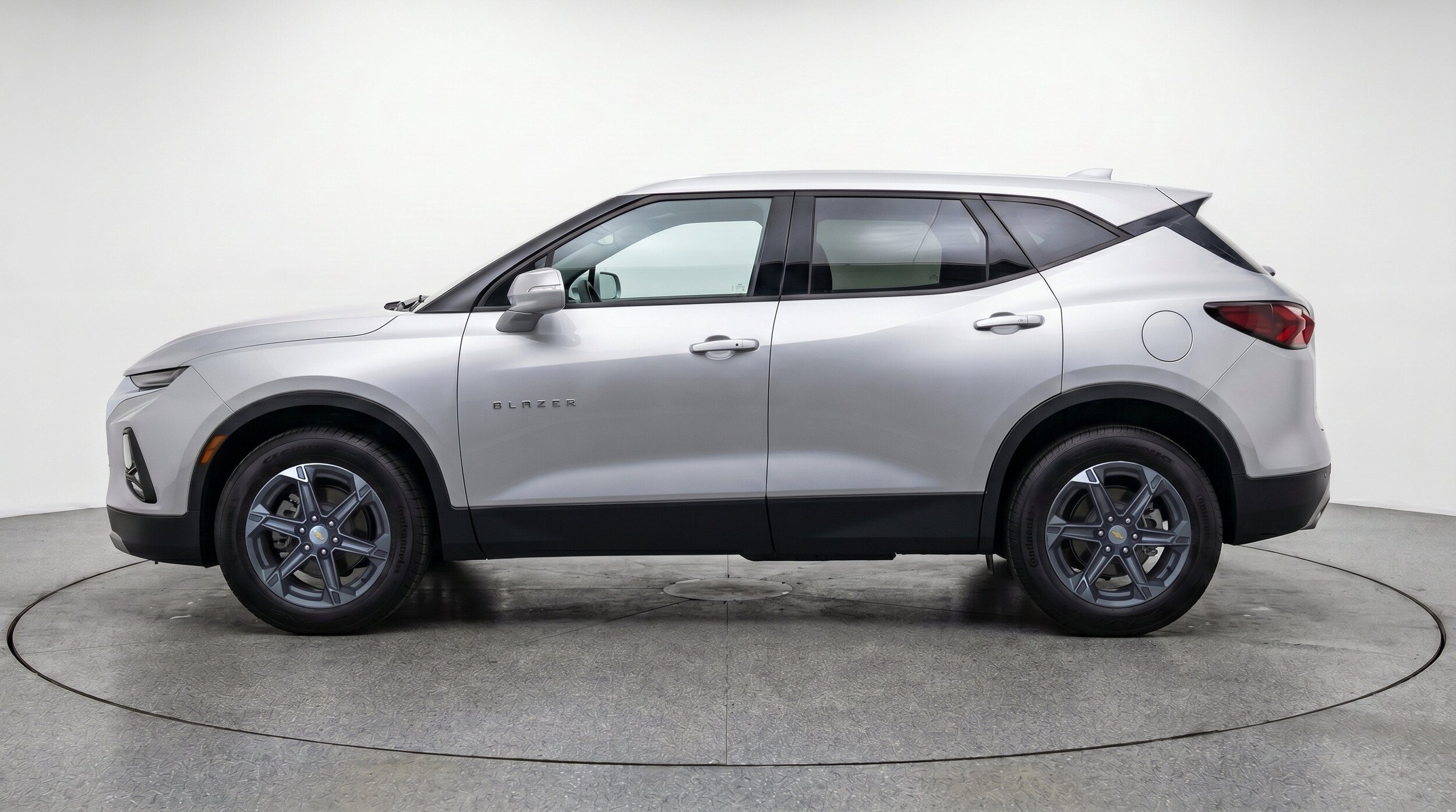 Thumbnail: 2026 Chevrolet Blazer - 5