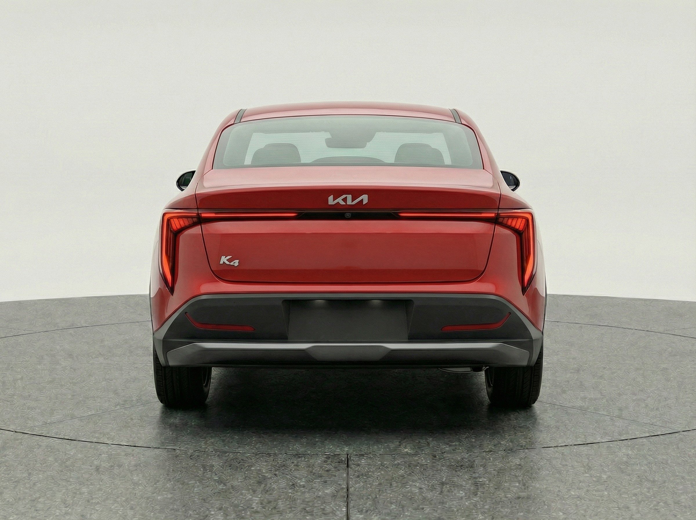 Thumbnail: 2025 Kia K4 - 7