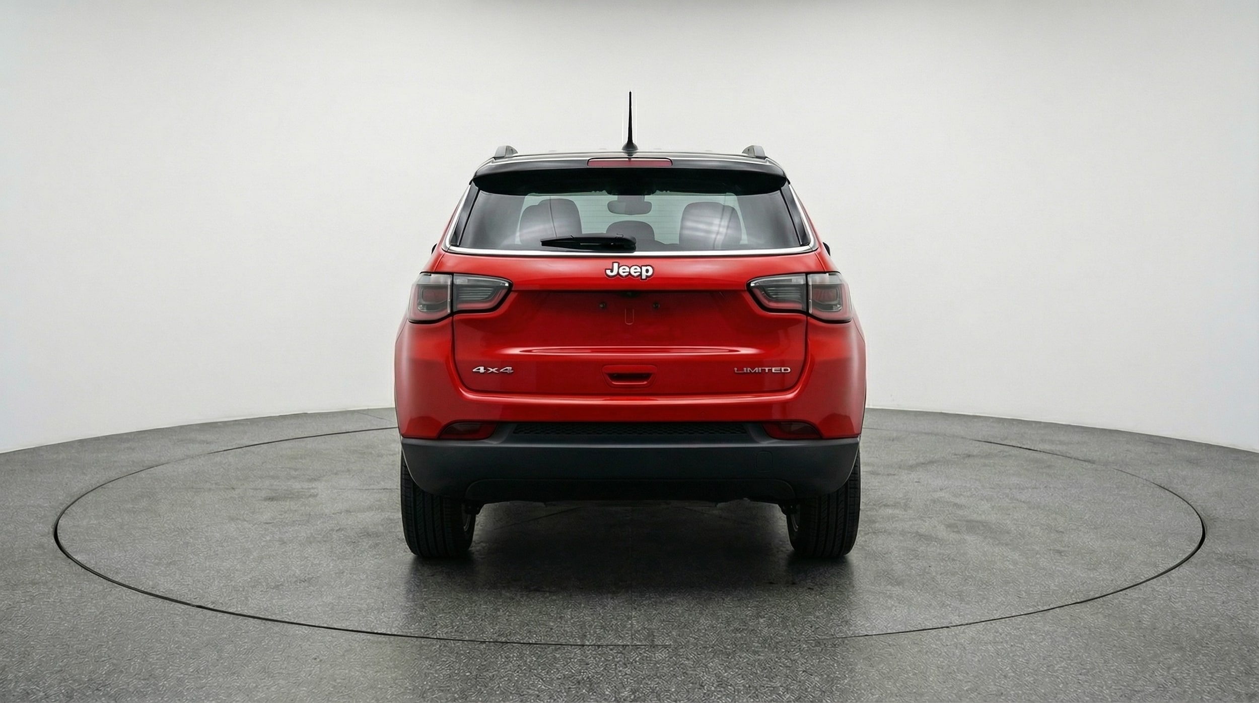 Thumbnail: 2025 Jeep Compass - 6