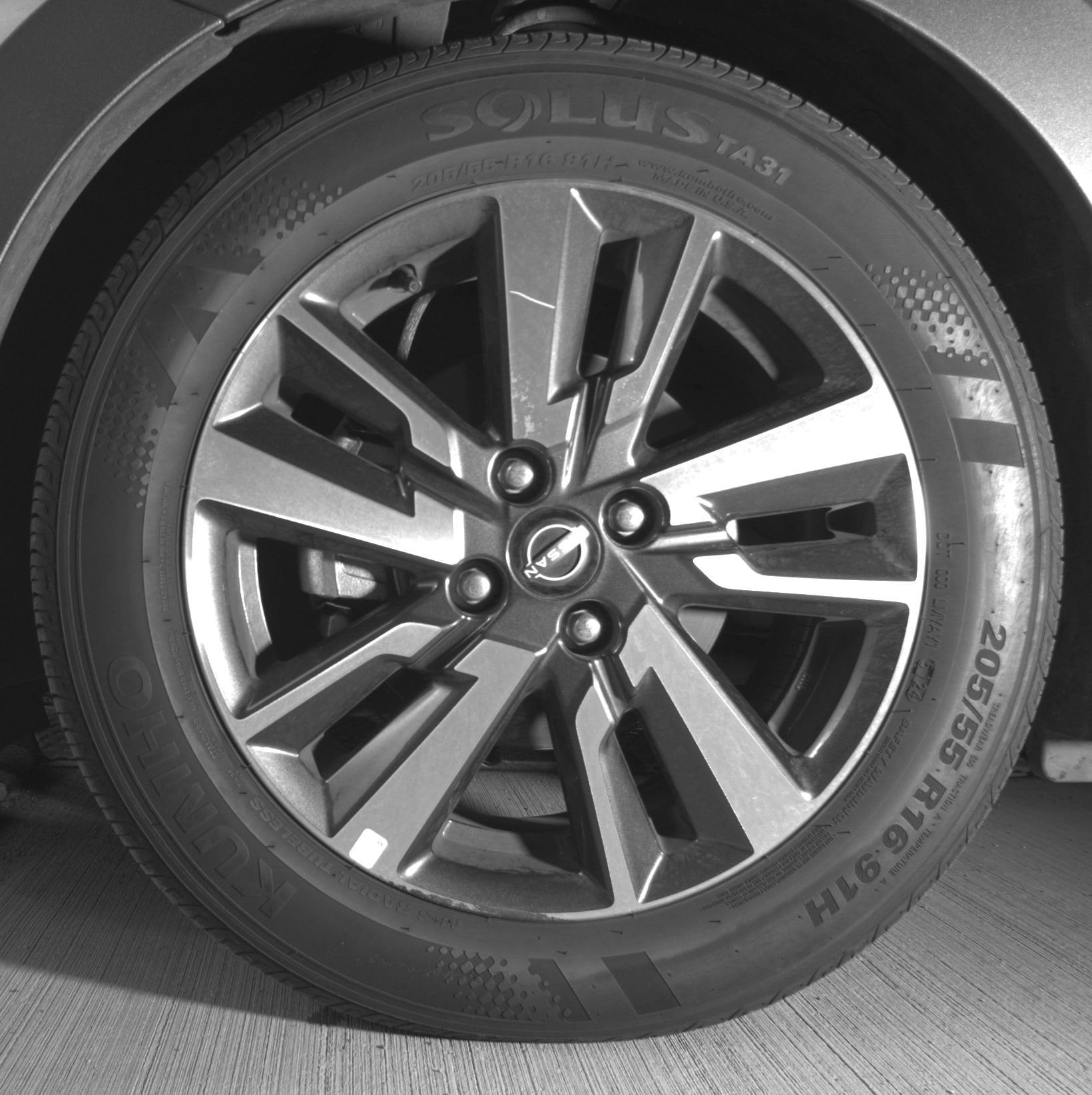 Thumbnail: 2025 Nissan Versa - 12