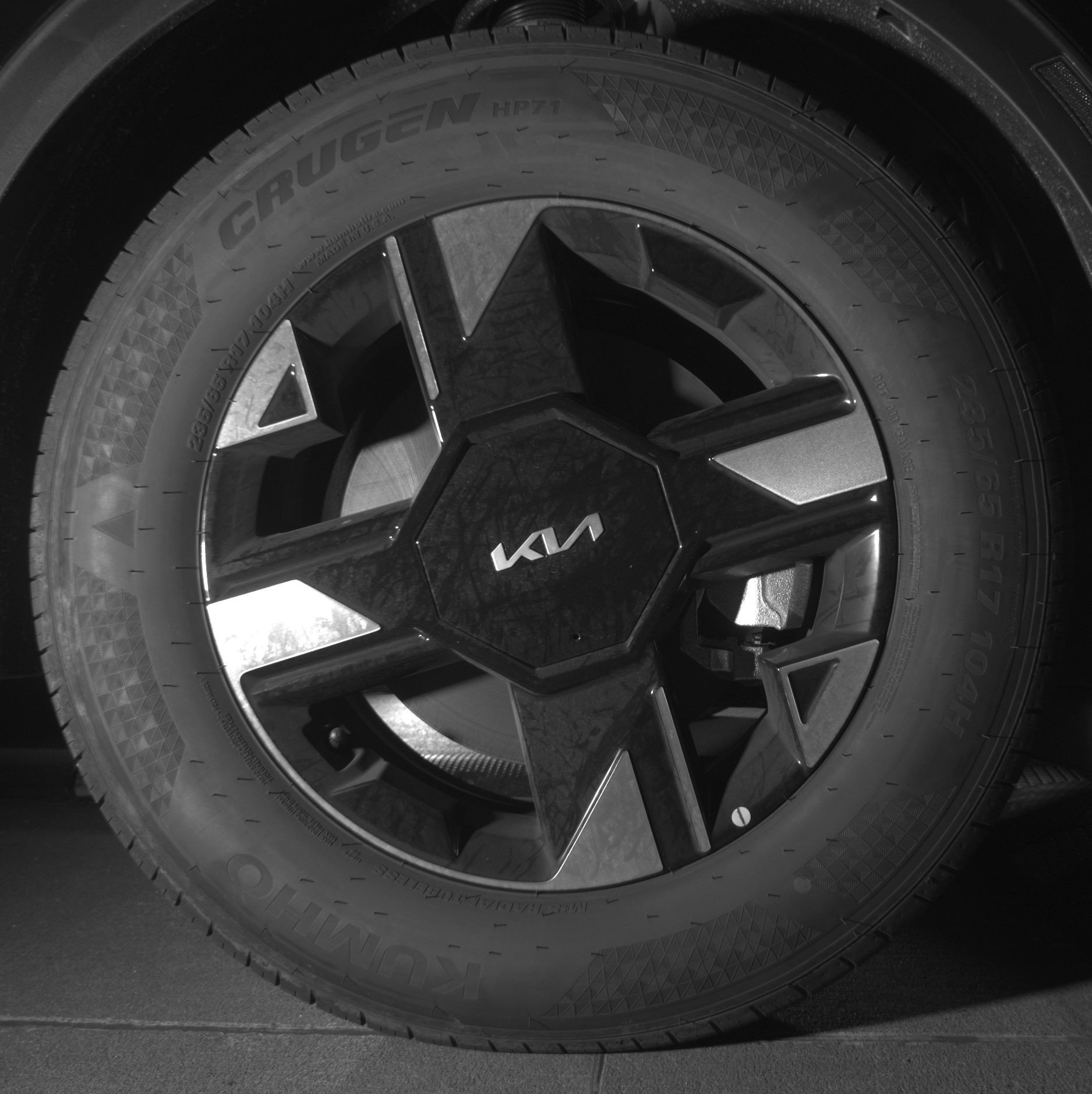 Thumbnail: 2026 Kia Sportage - 13