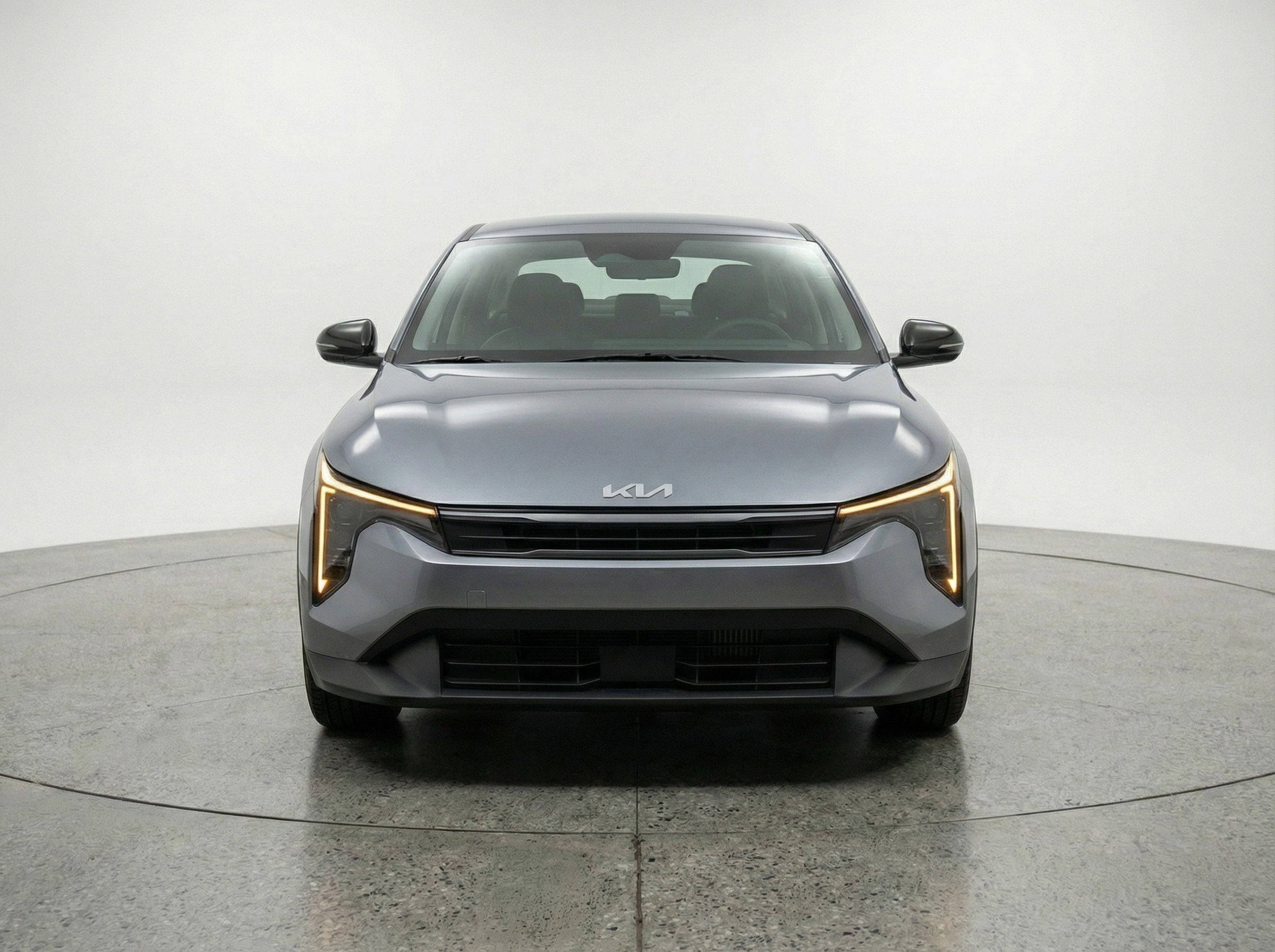 Thumbnail: 2025 Kia K4 - 2