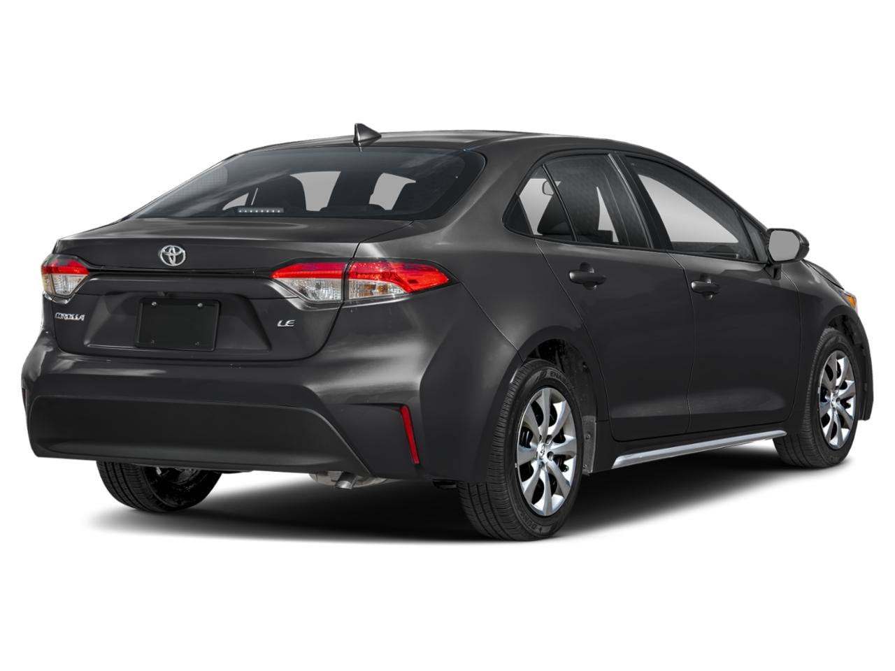 Thumbnail: 2025 Toyota Corolla - 2