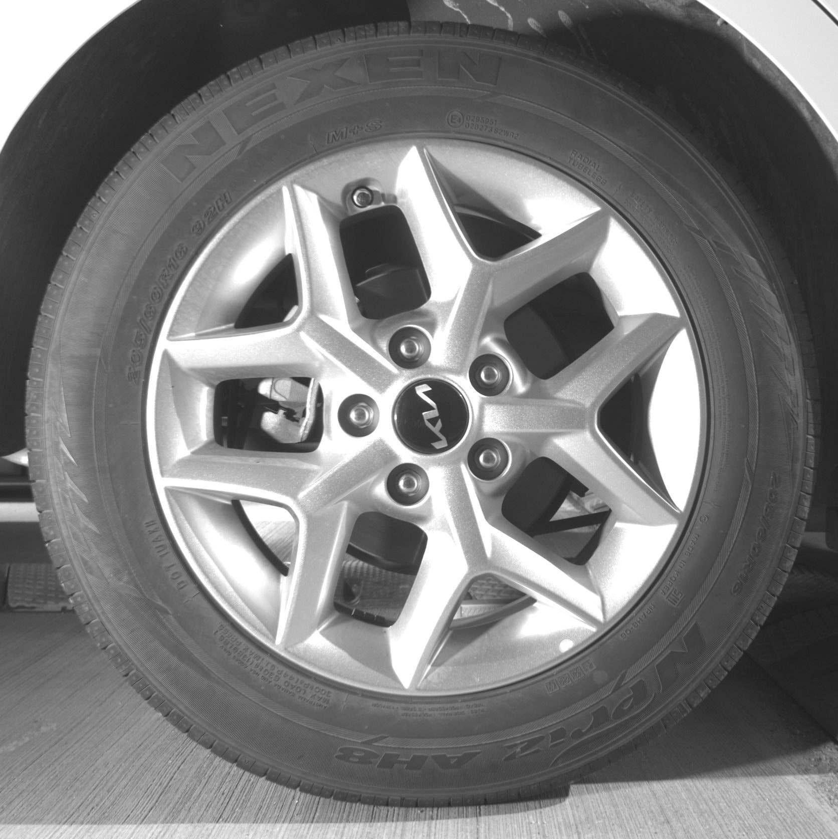 Thumbnail: 2025 Kia Soul - 17