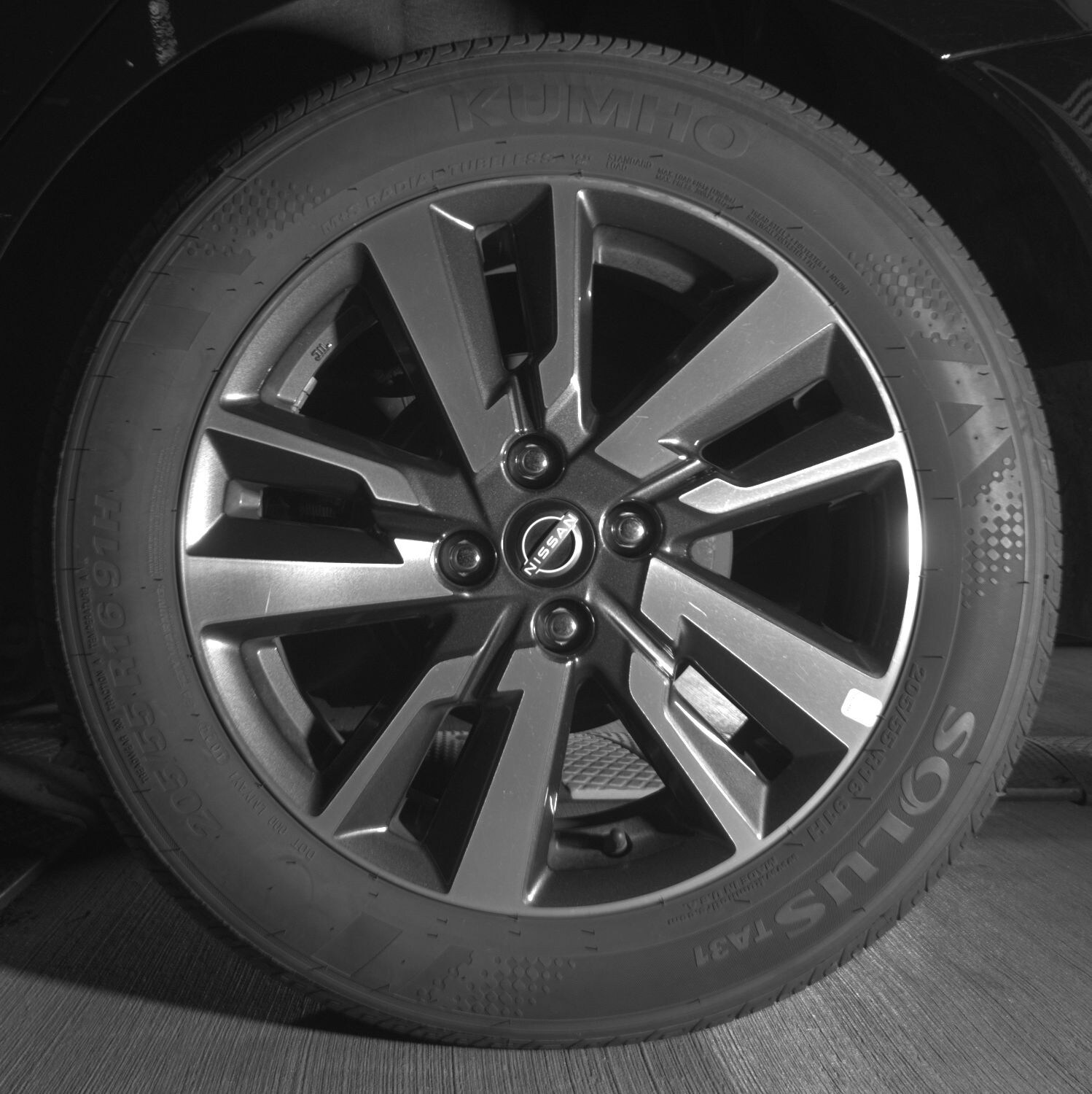 Thumbnail: 2025 Nissan Versa - 11