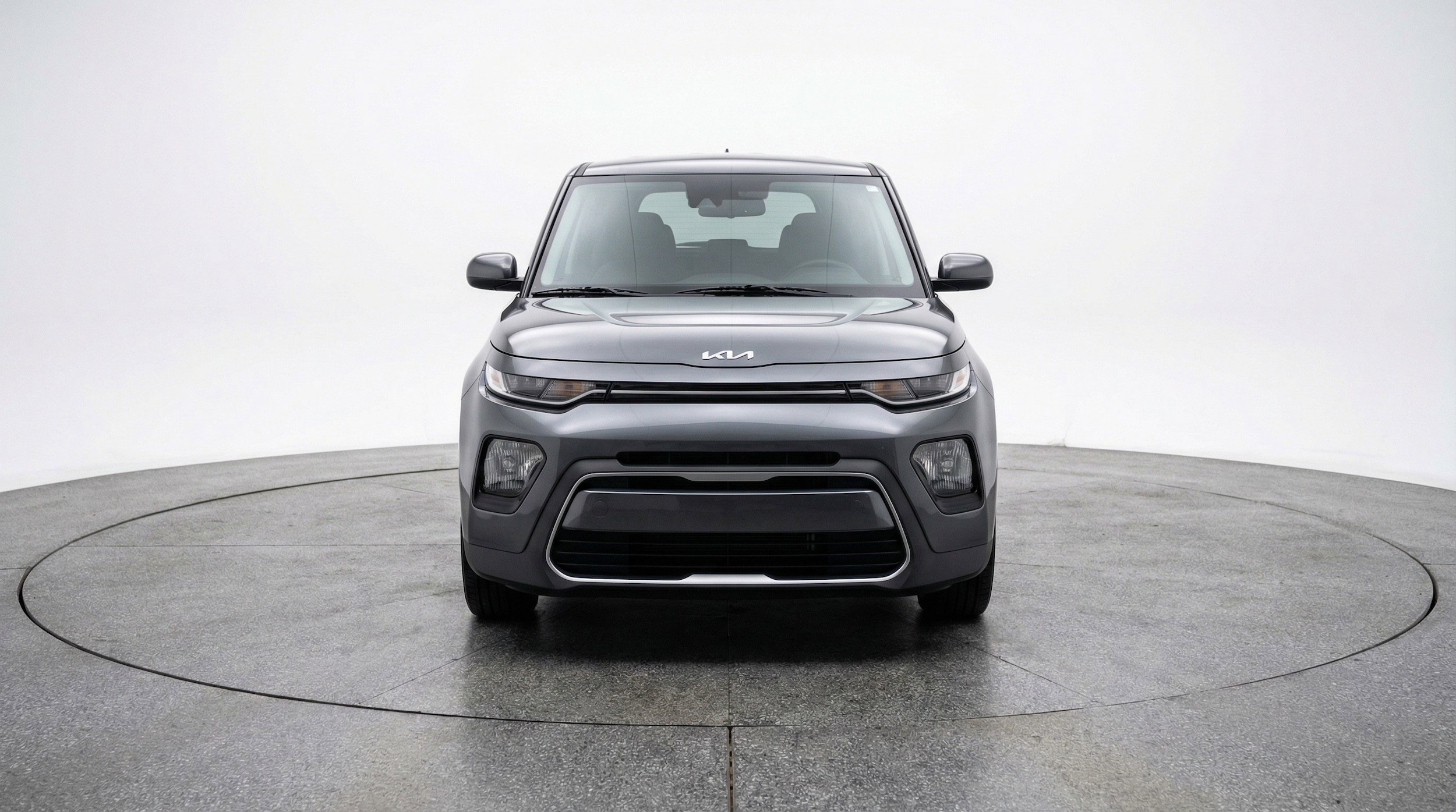 Thumbnail: 2025 Kia Soul - 2