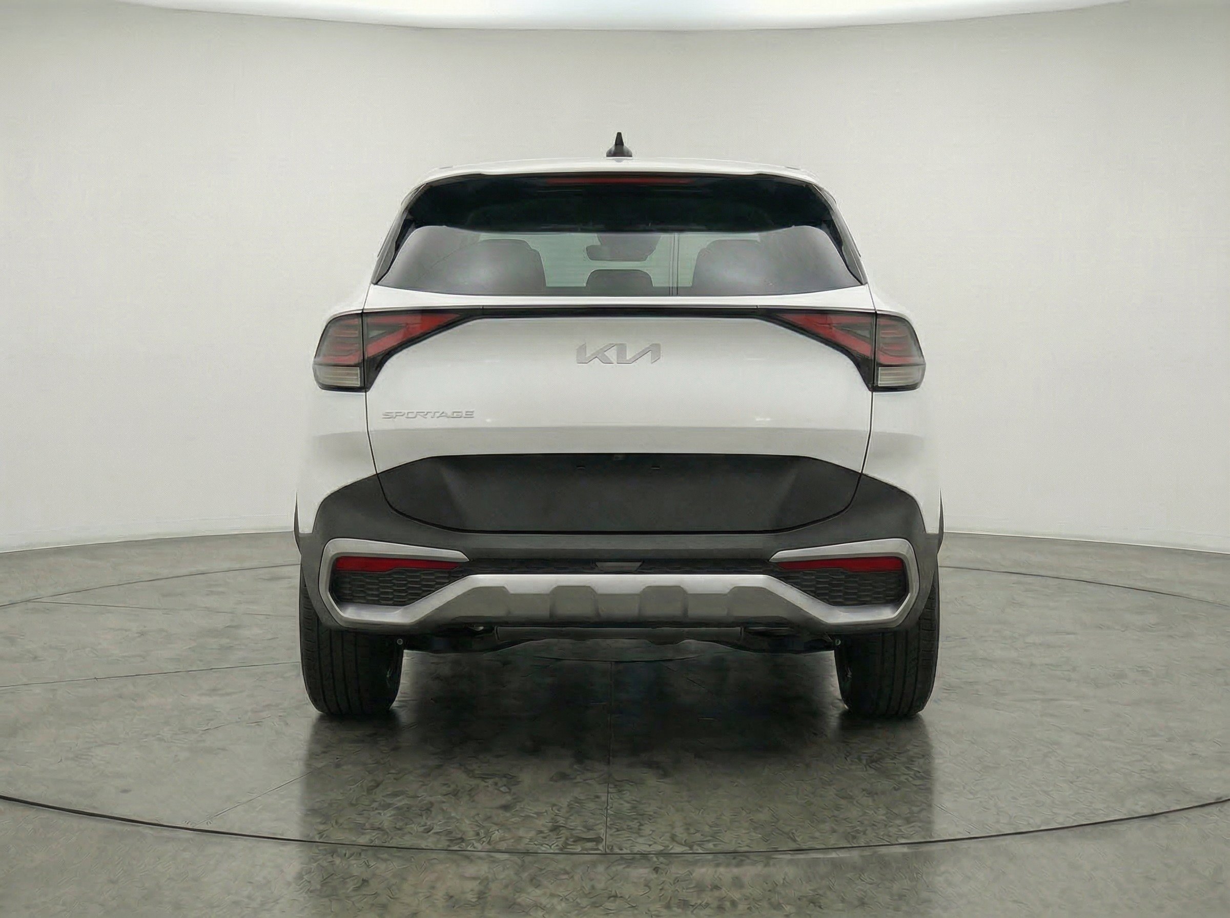 Thumbnail: 2026 Kia Sportage - 7